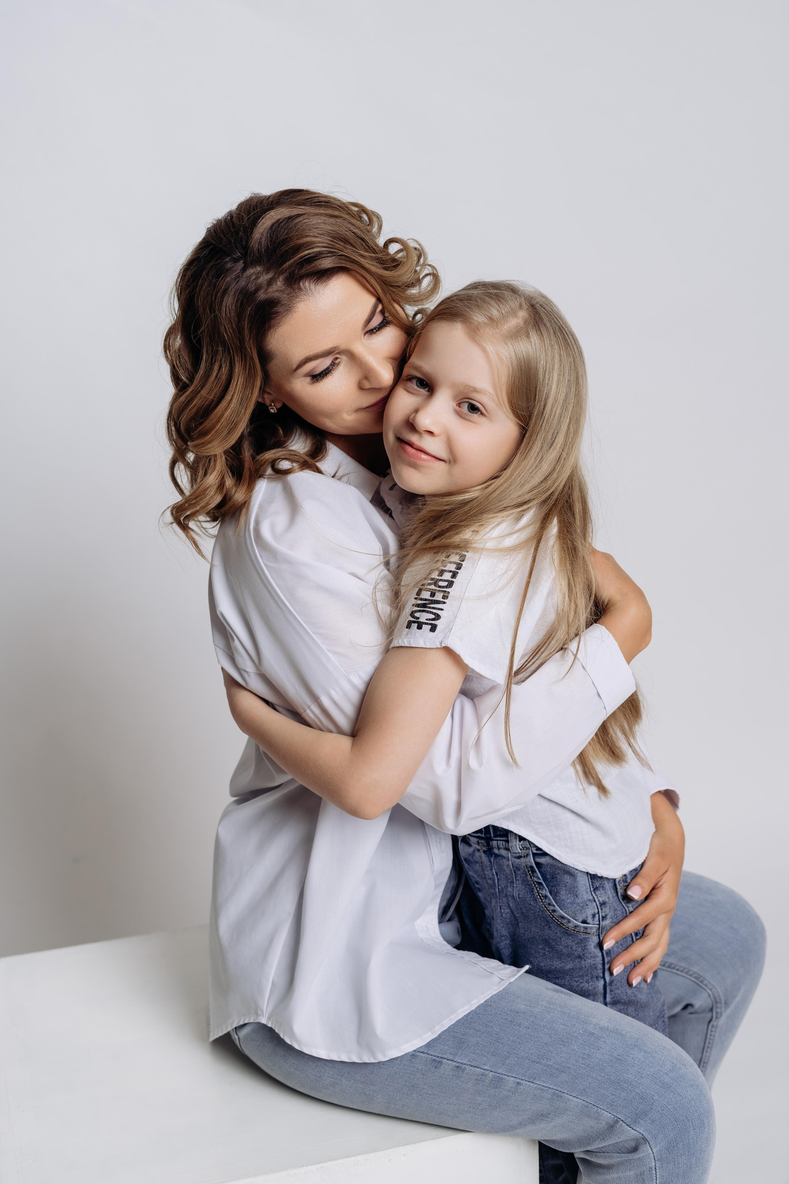 Врач эндокринолог. Семейный фотограф СПб Анастасия Василь. Фотосессия на годик