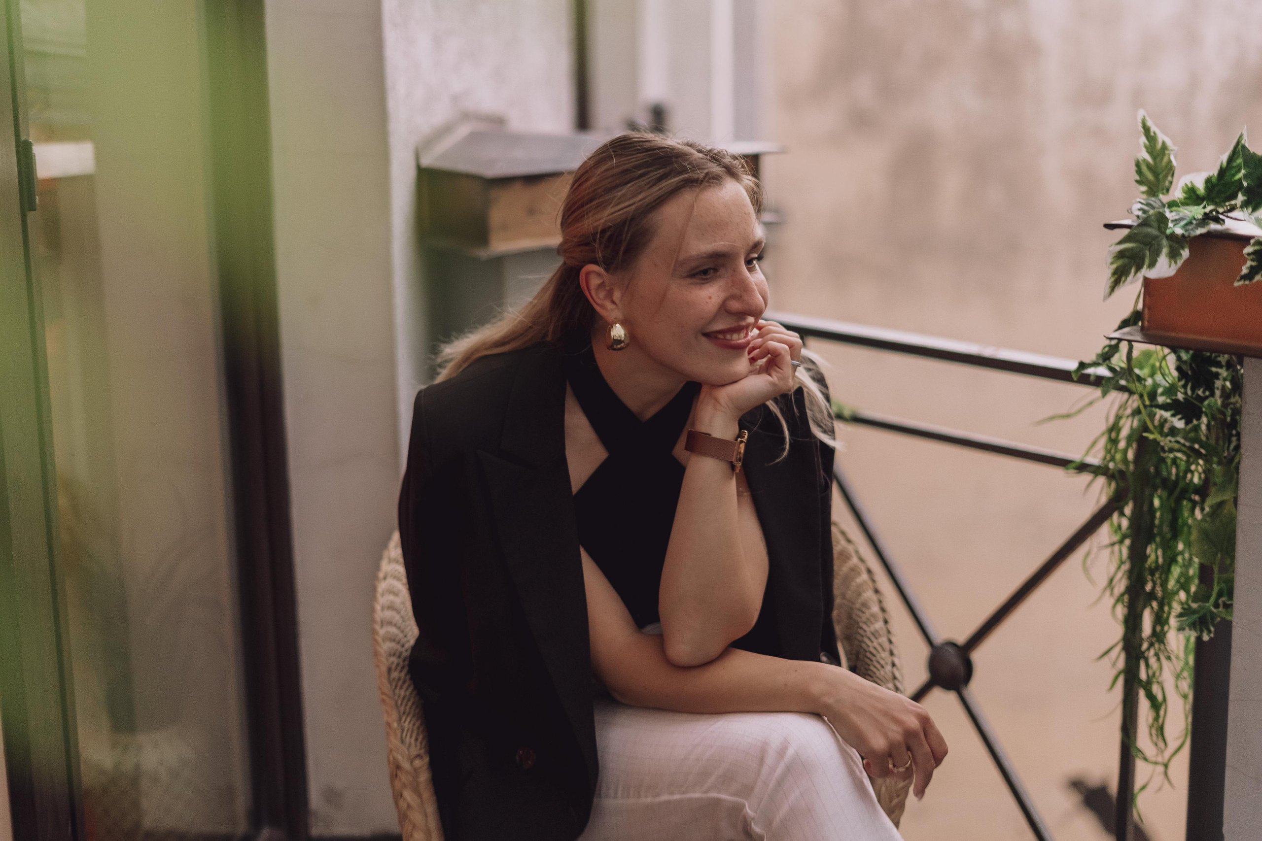 Поэтический вечер. Семейный фотограф СПб Анастасия Василь. Фотосессия на годик