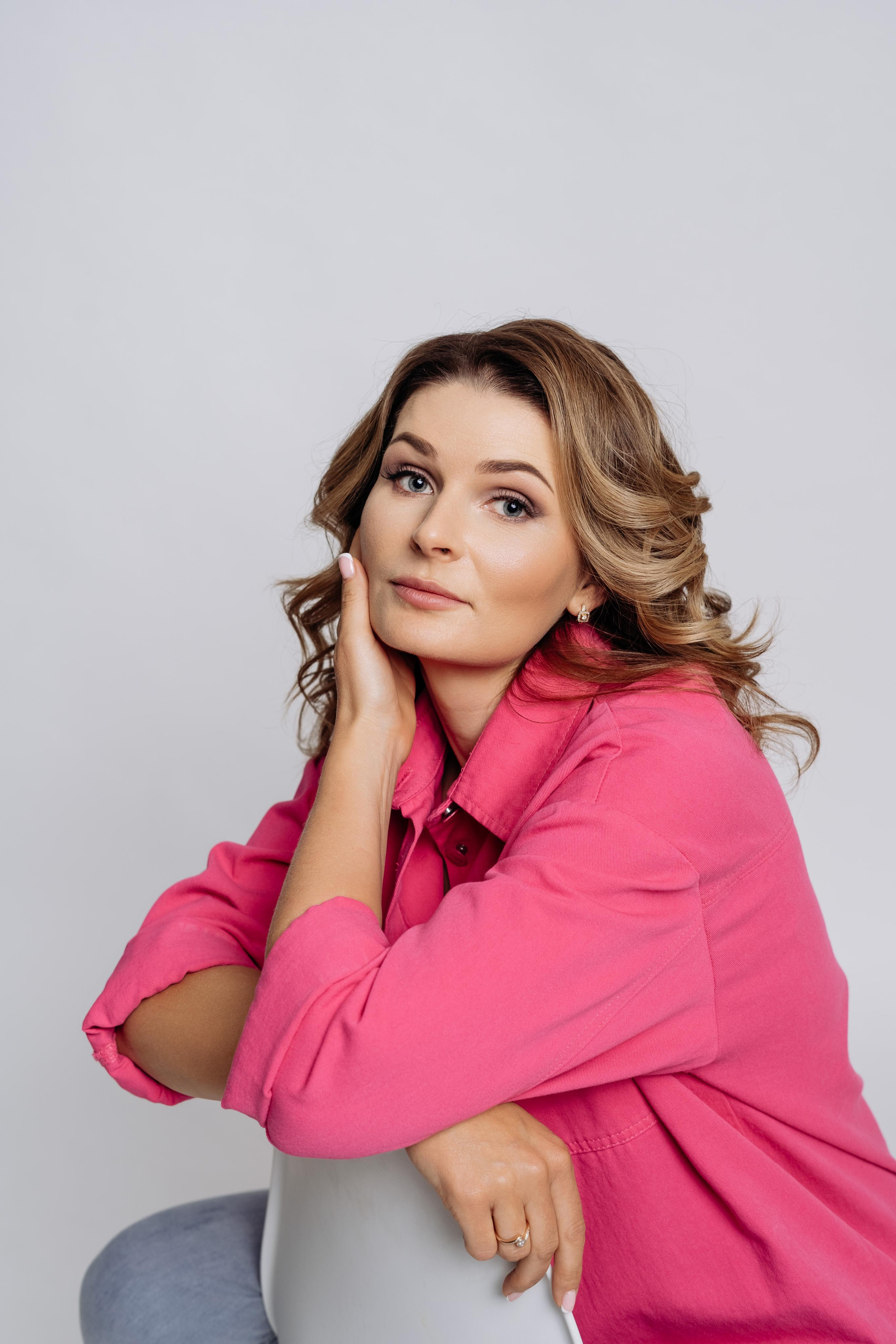 Врач эндокринолог. Семейный фотограф СПб Анастасия Василь. Фотосессия на годик