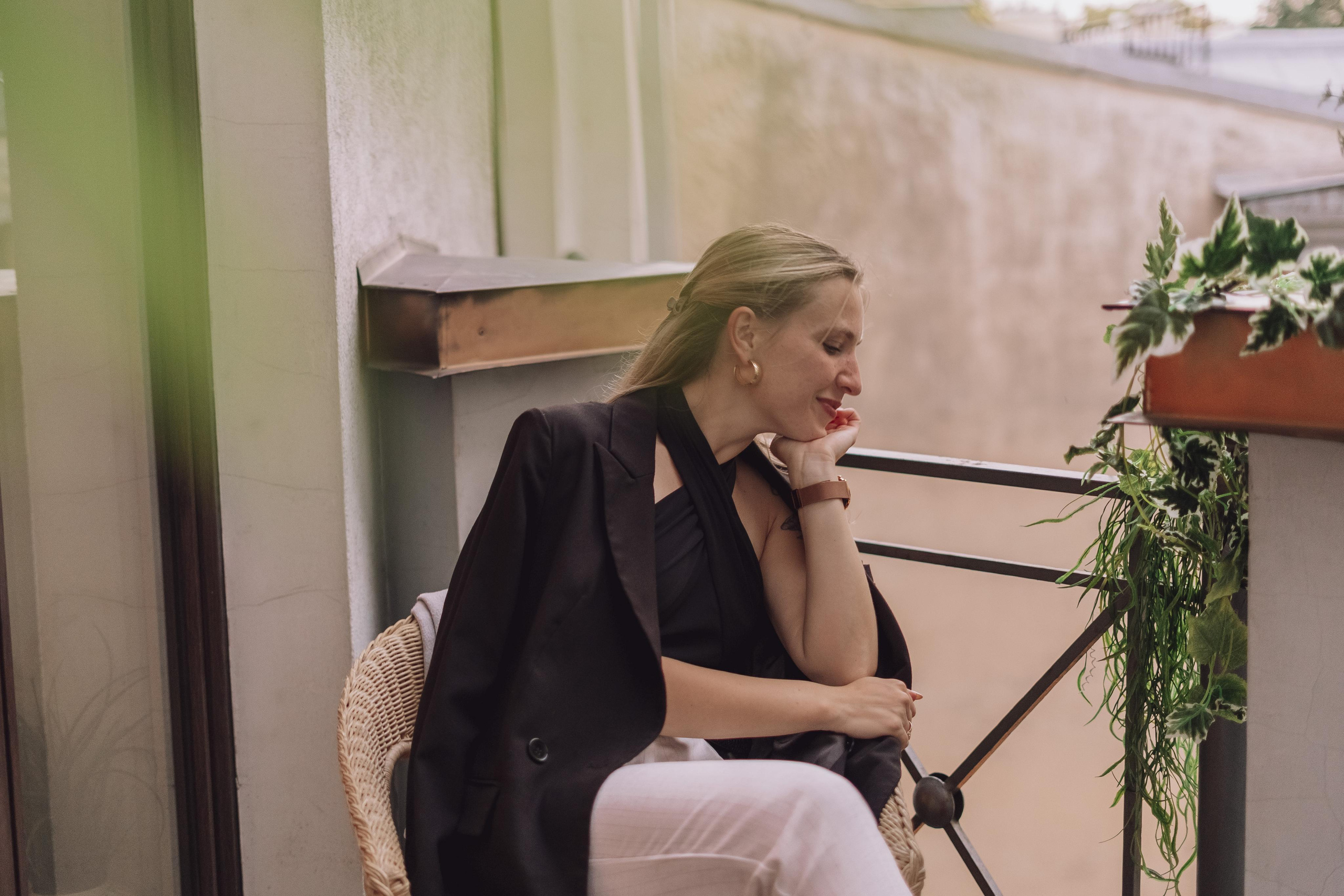 Поэтический вечер. Семейный фотограф СПб Анастасия Василь. Фотосессия на годик