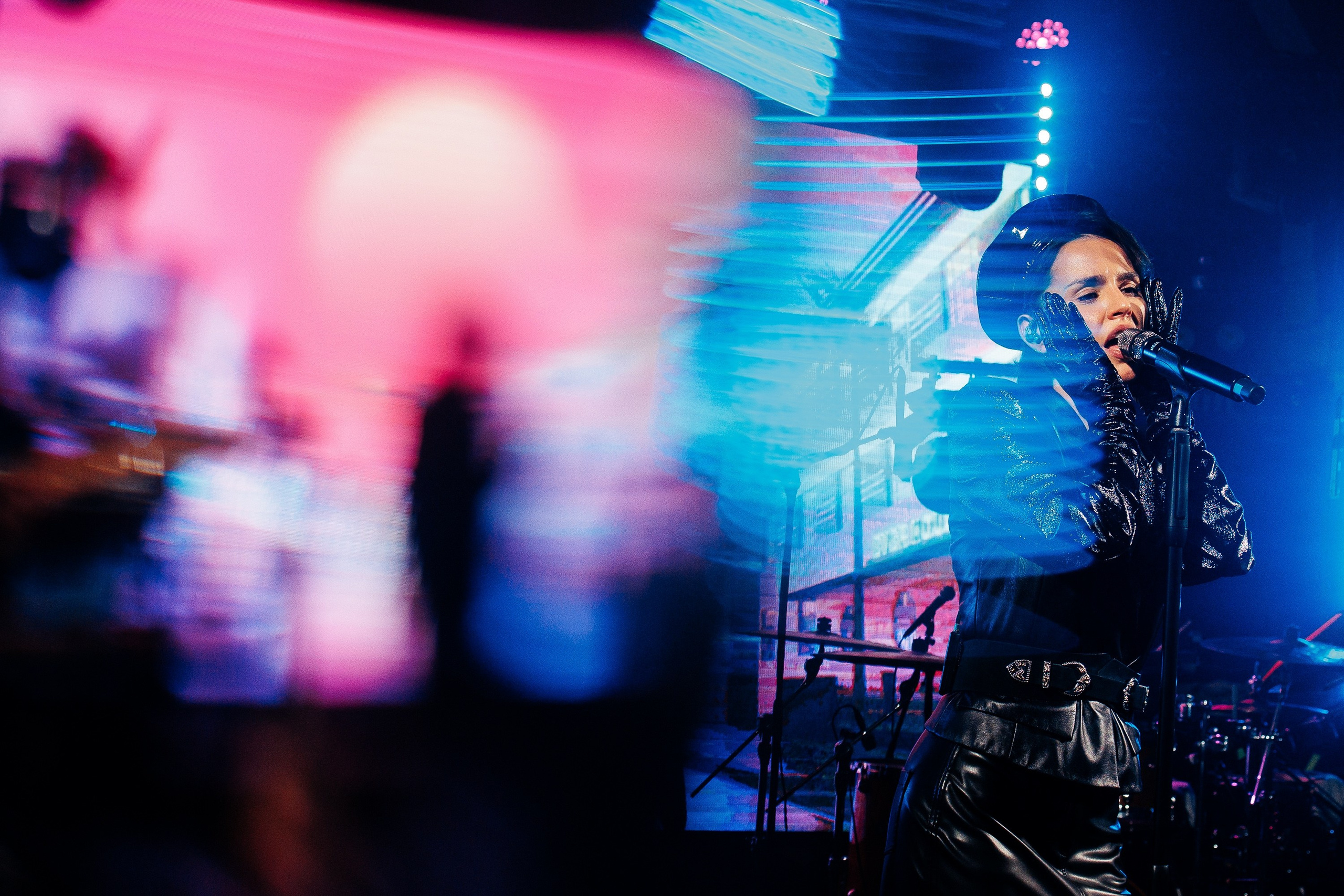 ZIVERT. Фотограф в Москве Алексей Виноградов