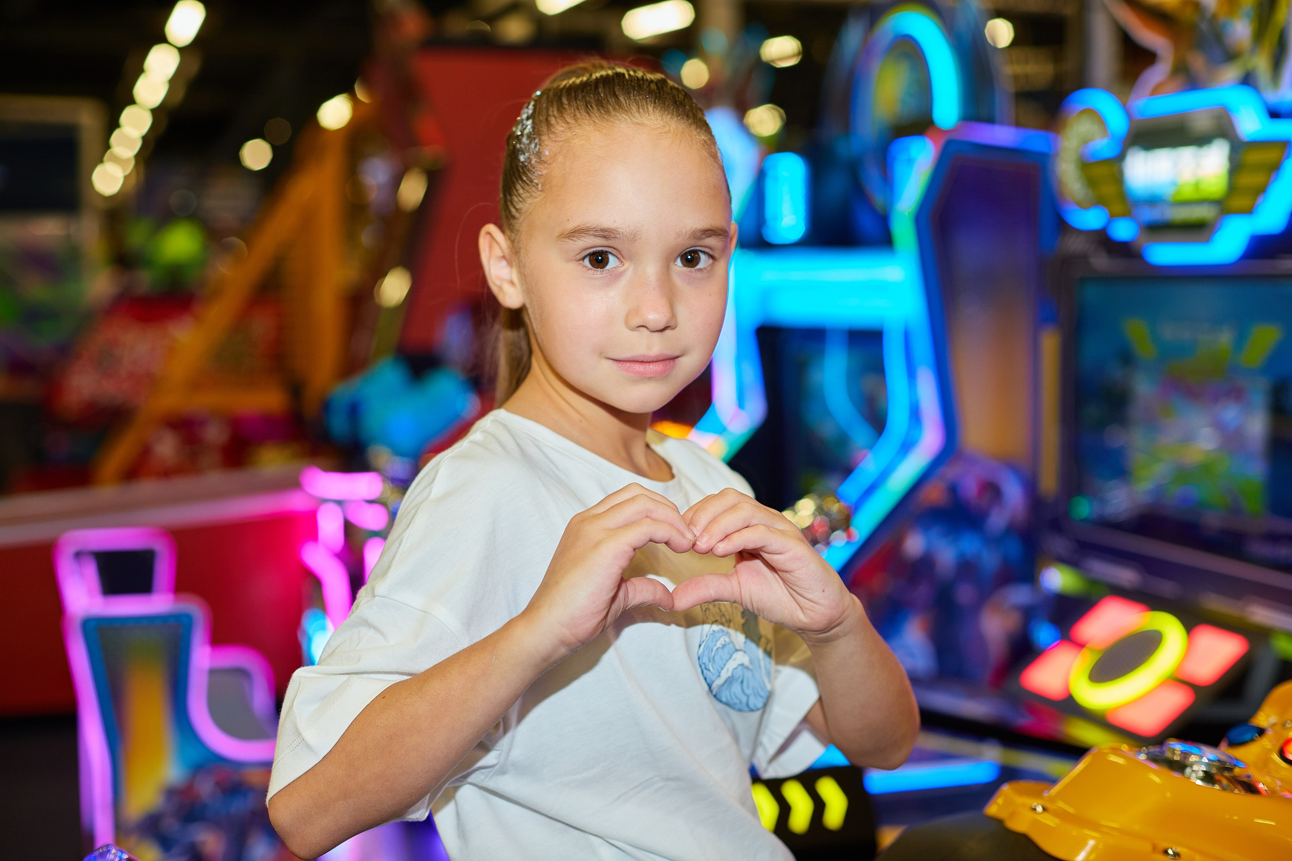 Детские дни рождения. Арт-фотограф в Екатеринбурге