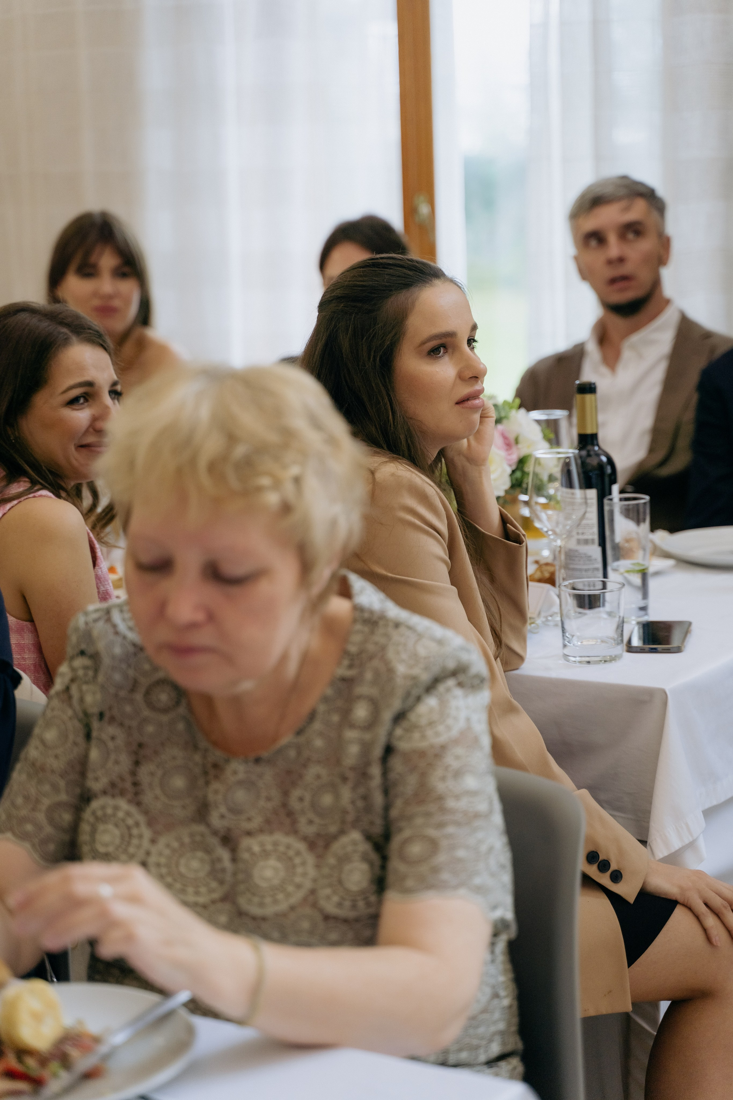 Саша и Даша. Свадебный и семейный фотограф в Новосибирске Наталья Зорина