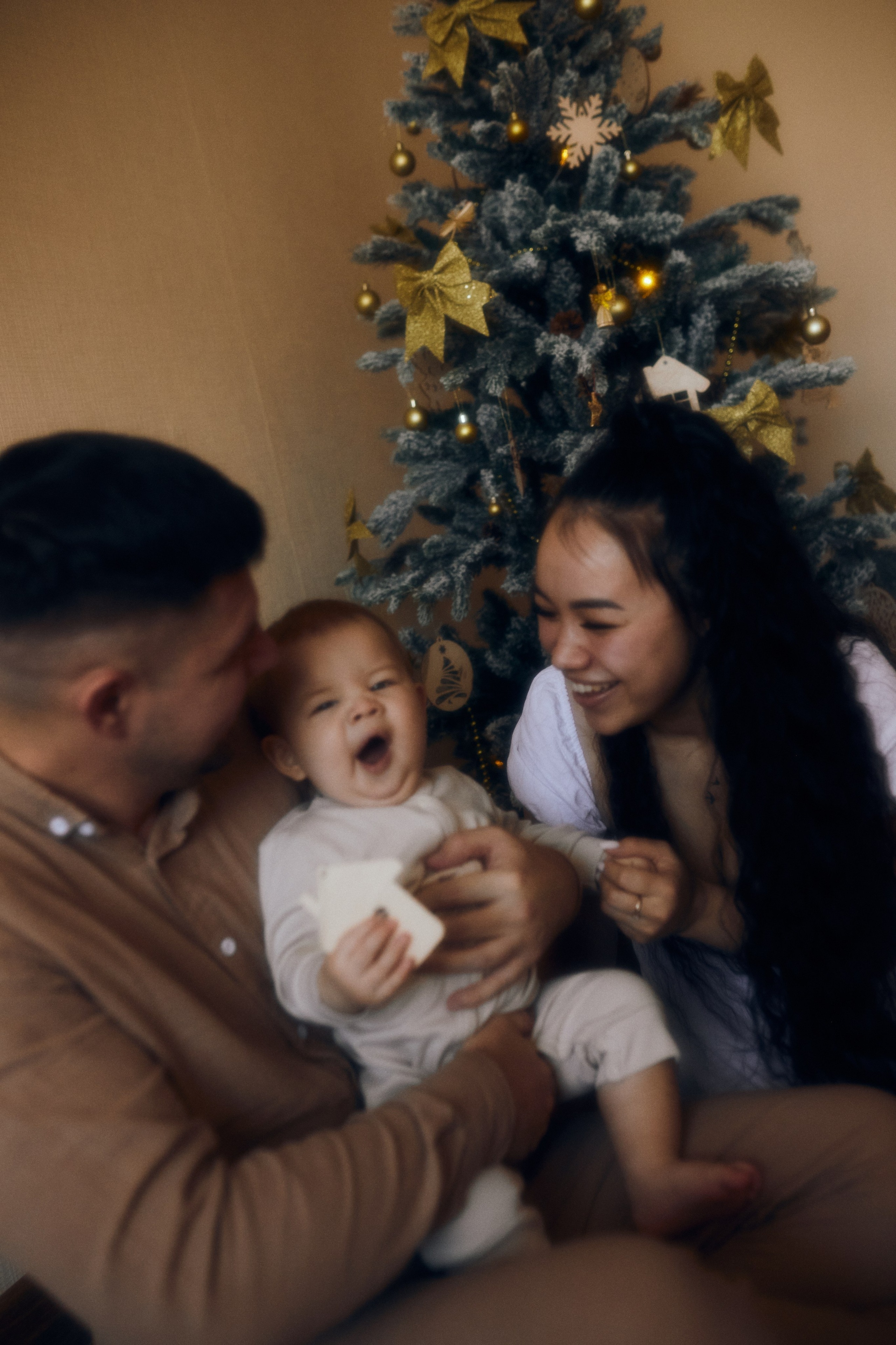 Домашний уют. Фотограф Ионова Анастасия, г Владивосток