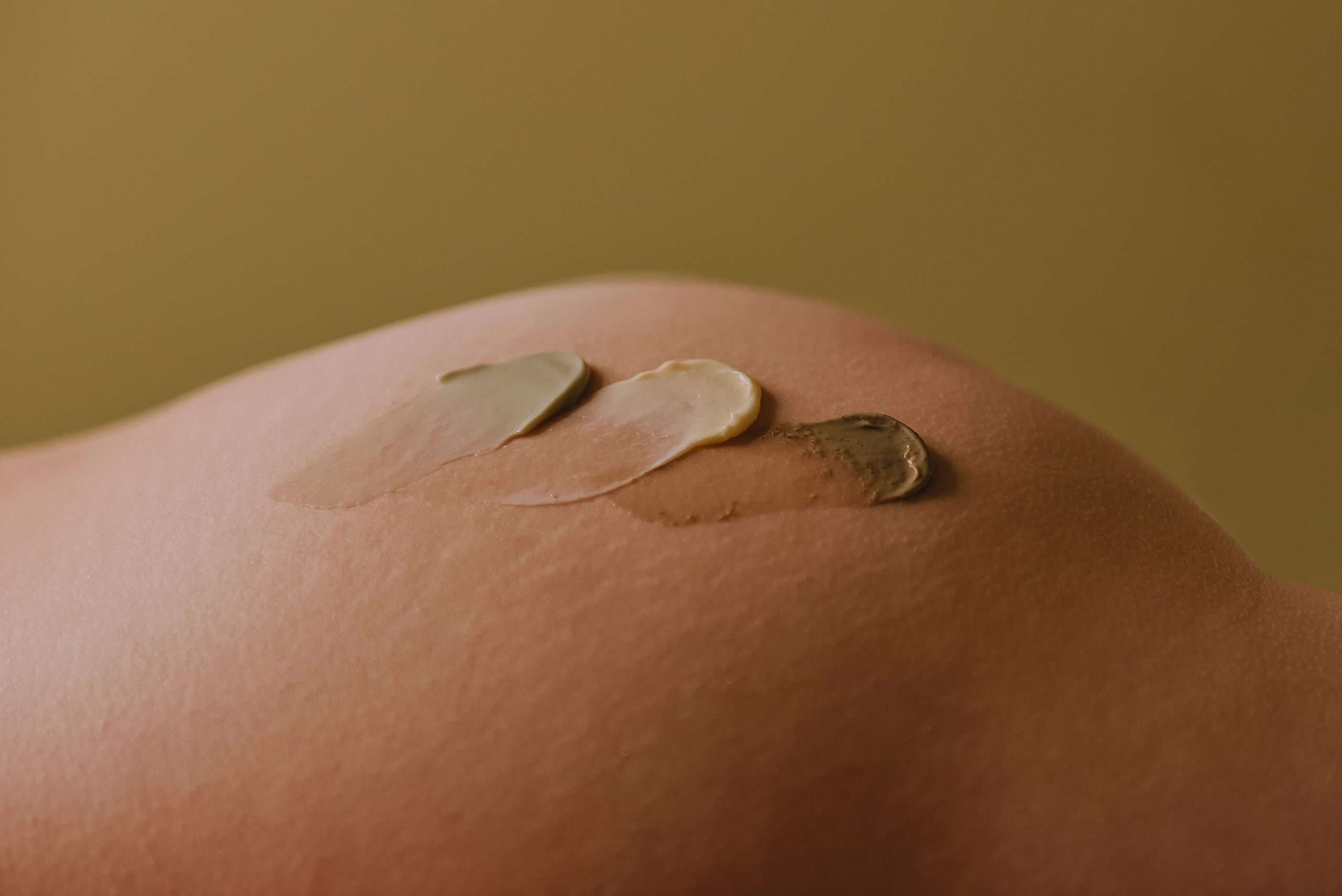 Контент-съемка. Нежный фотограф Вера Папиж