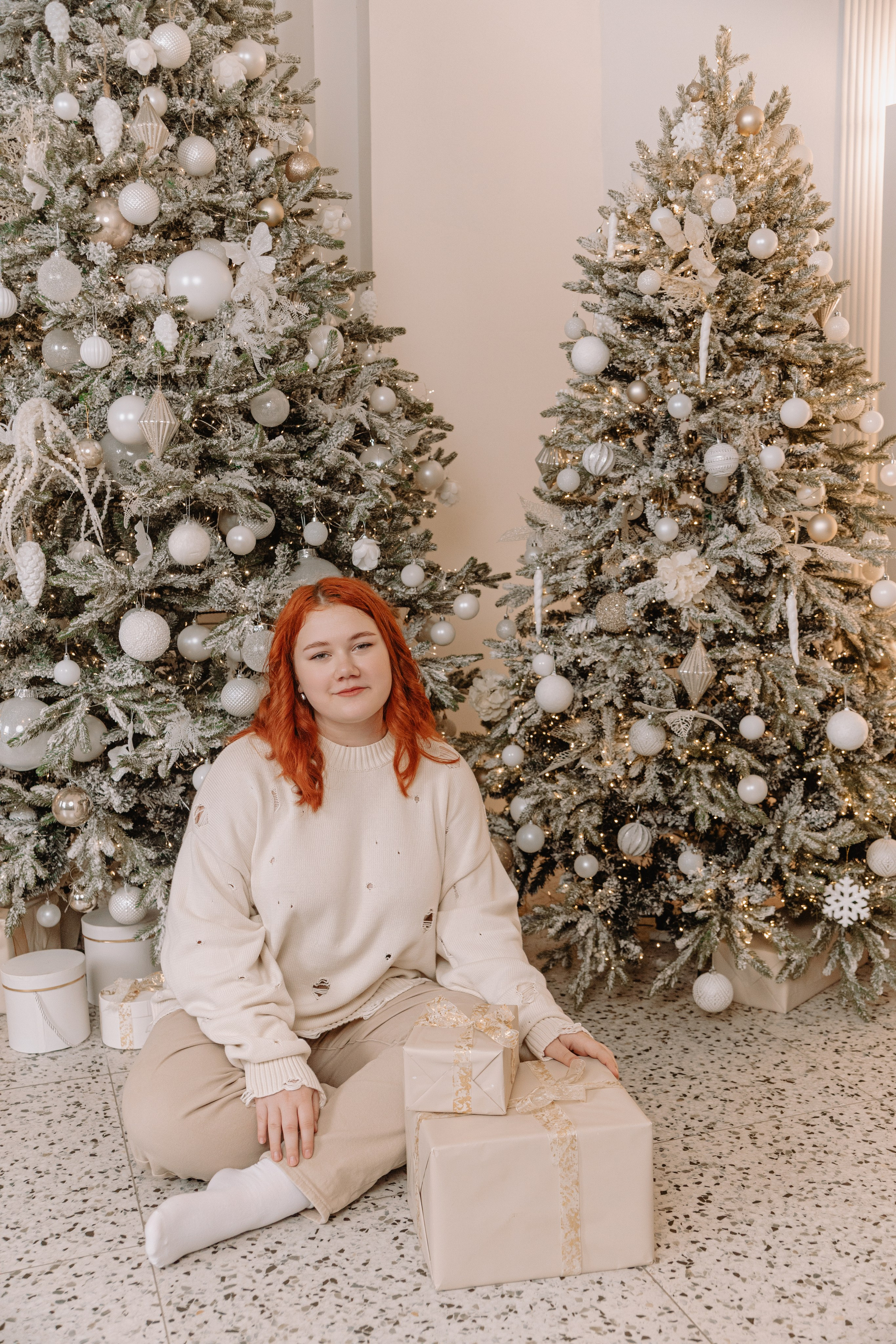 Марина и Никита. Фотограф Воронеж Варвара