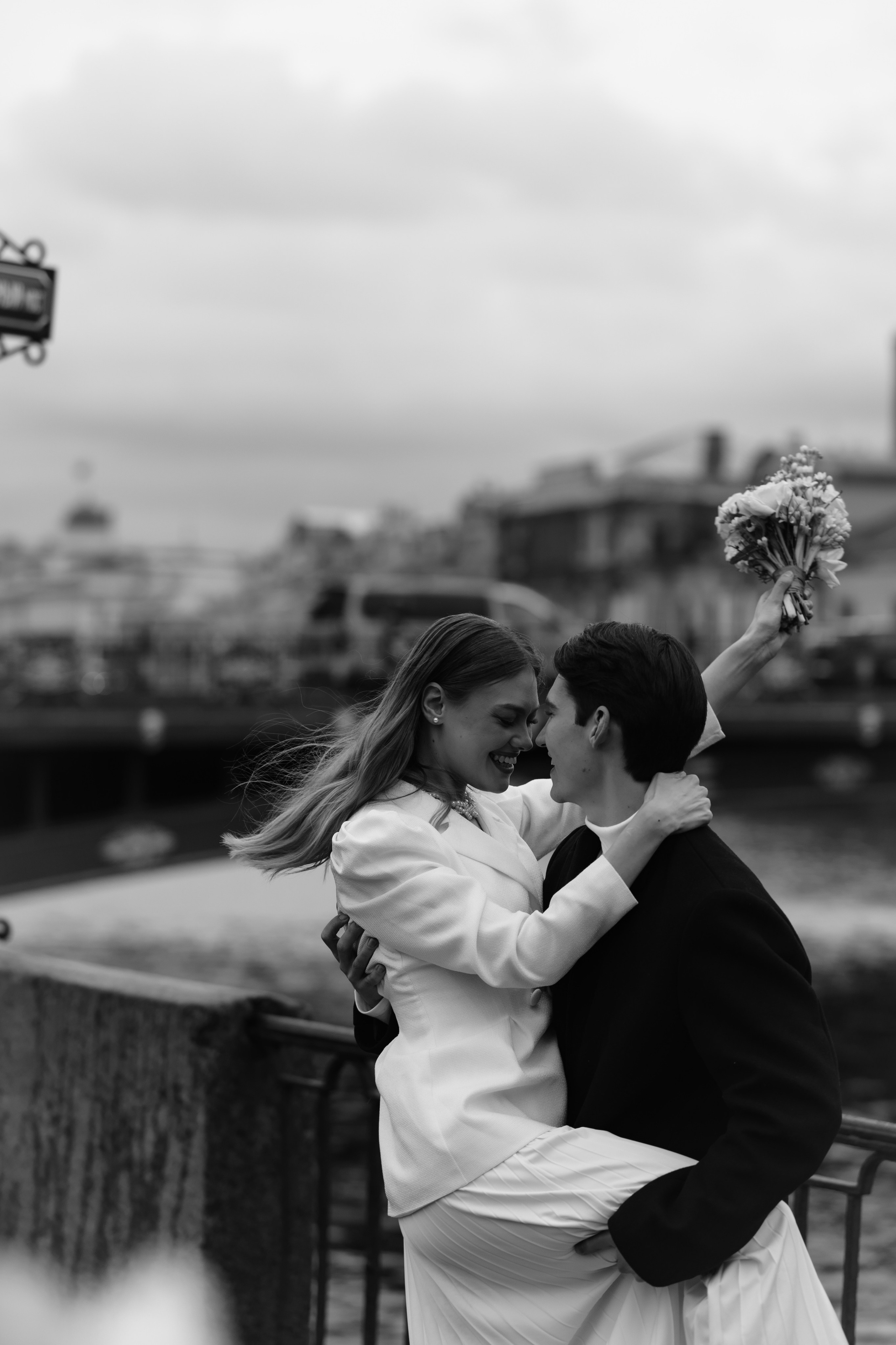 Wedding. Фотограф в Санкт-Петербурге Ангелина Шубина