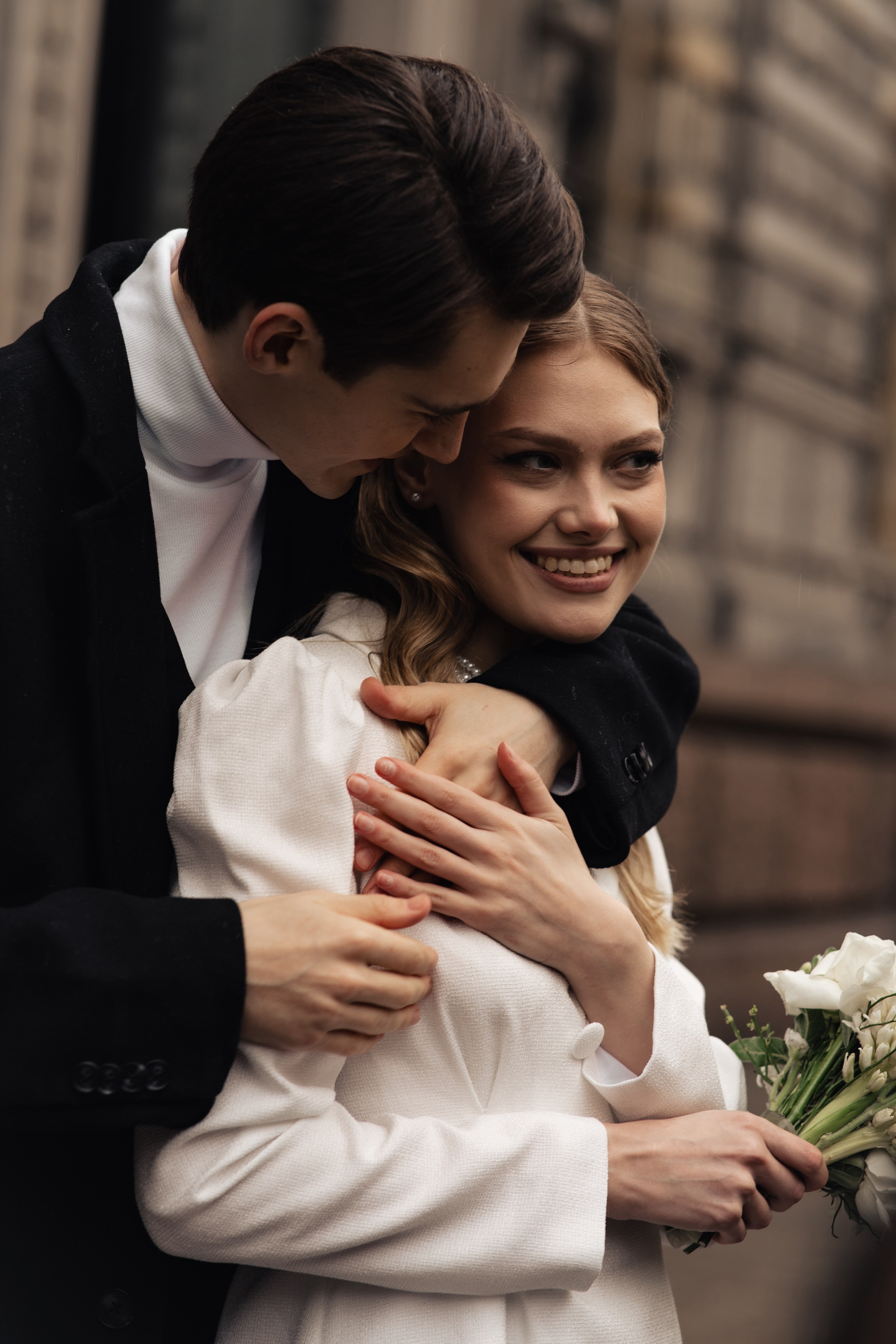 Wedding. Фотограф в Санкт-Петербурге Ангелина Шубина