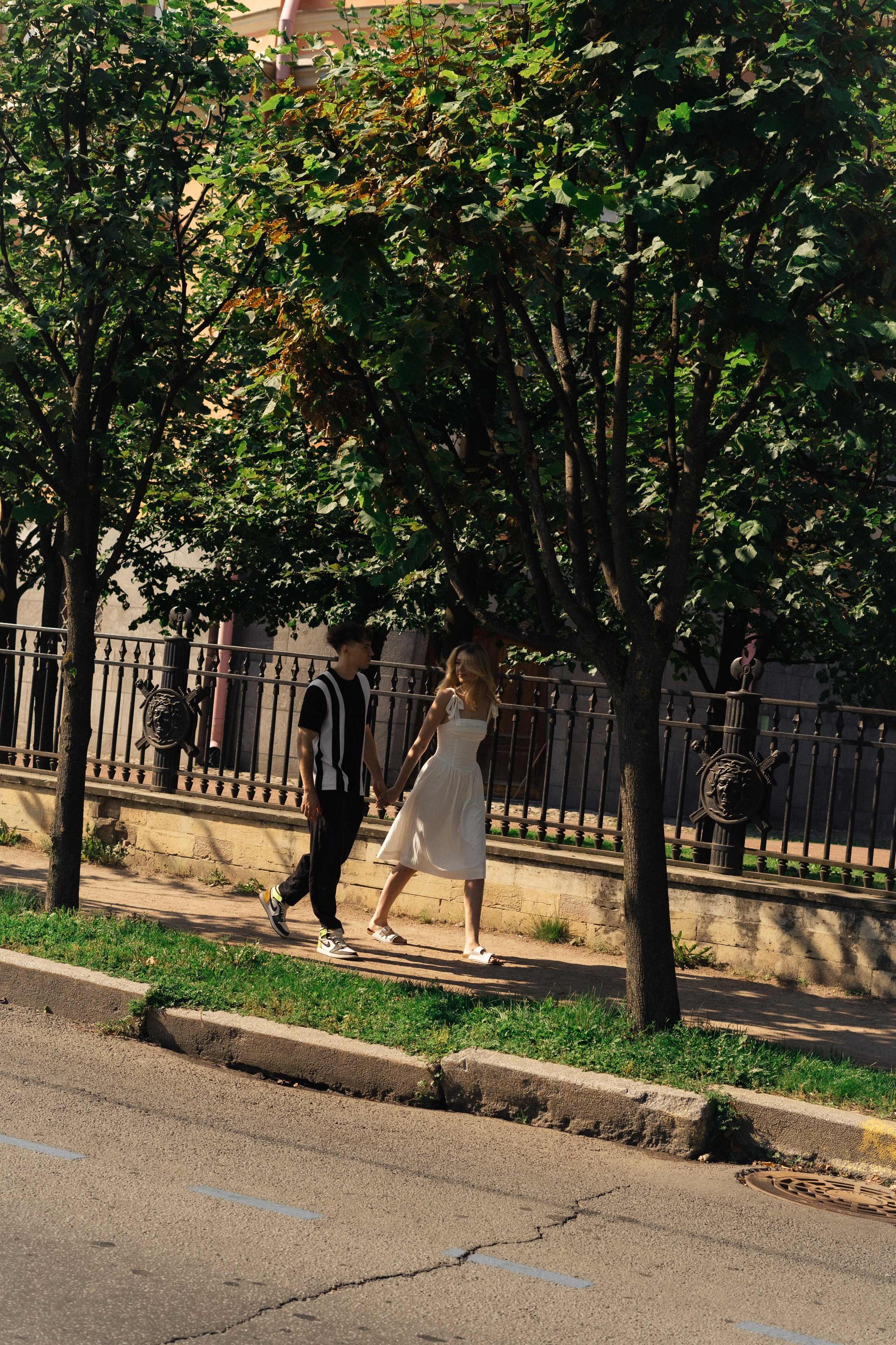 Love Story. Фотограф в Санкт-Петербурге Ангелина Шубина