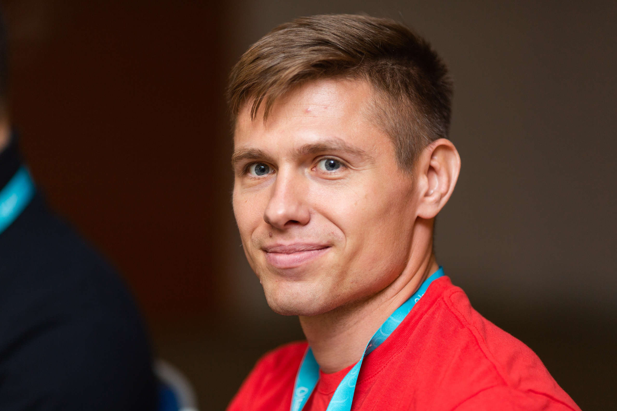 Волонтеры Москвы. Фотограф в Москве Десятова Ксения