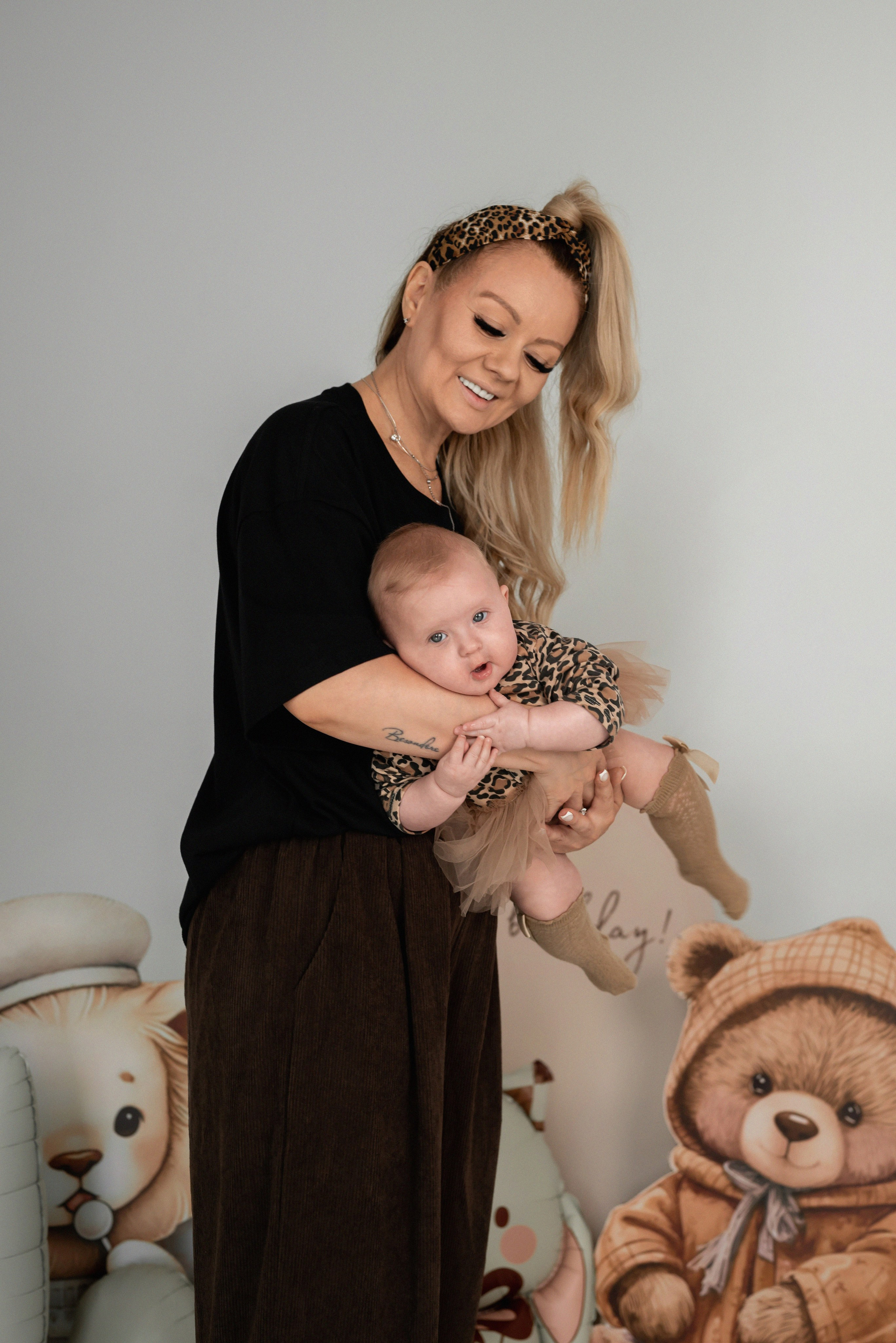 Стас, Алсу и Мия. Фотограф в городе Салават