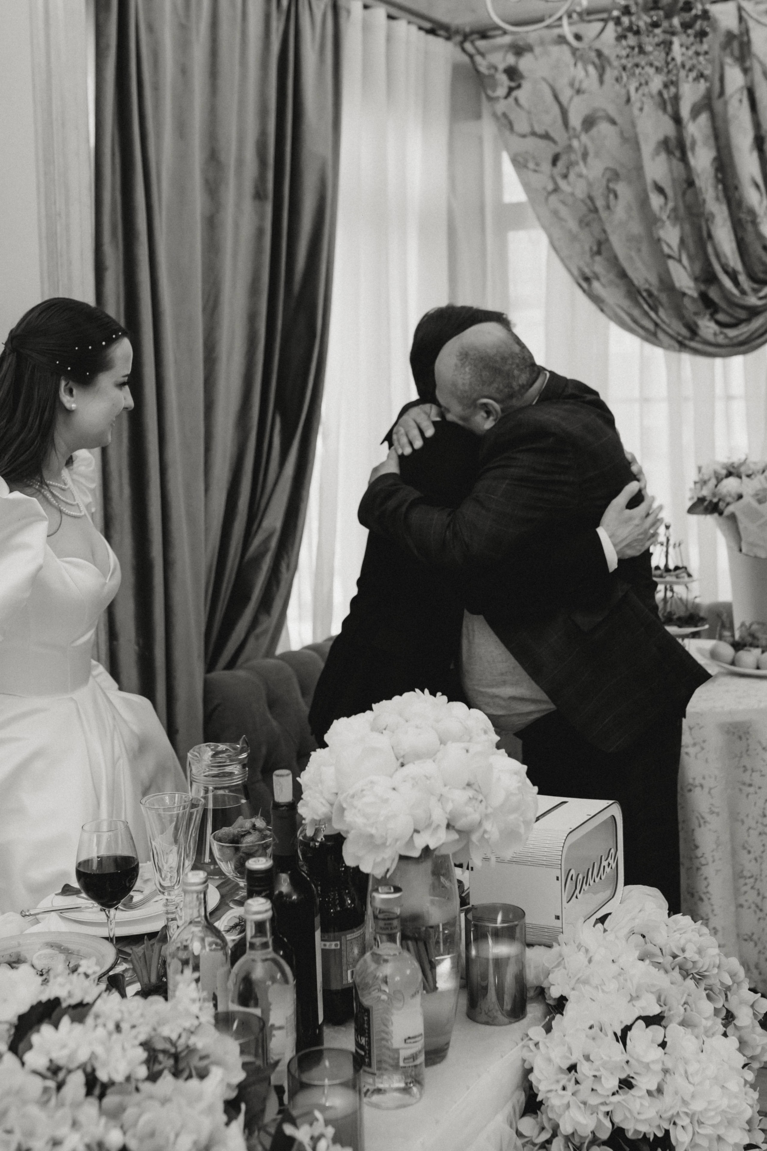 Эдуард и Елизавета. Семейный фотограф в Обнинске