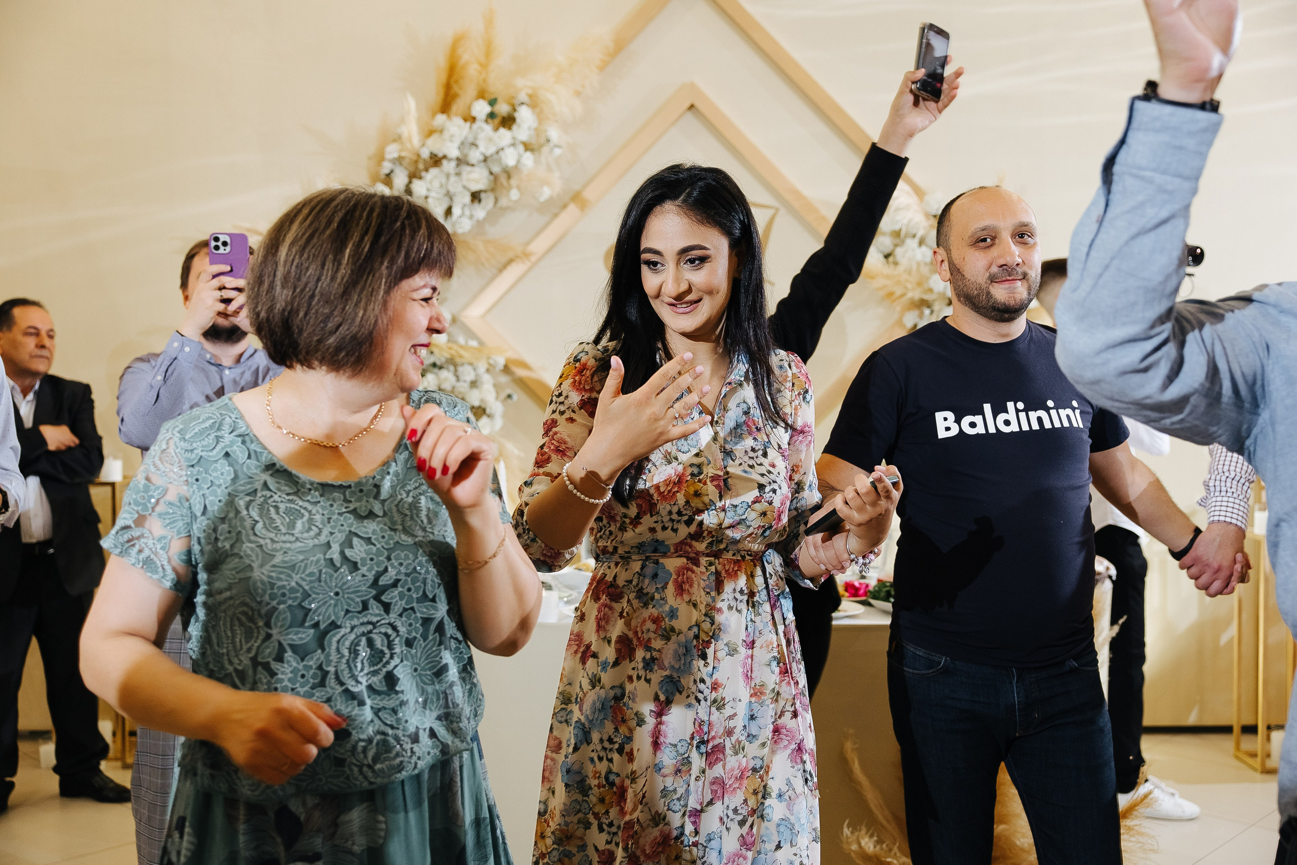 Шах и Ирада. Фотограф в Красноярске Надежда Воскресенская