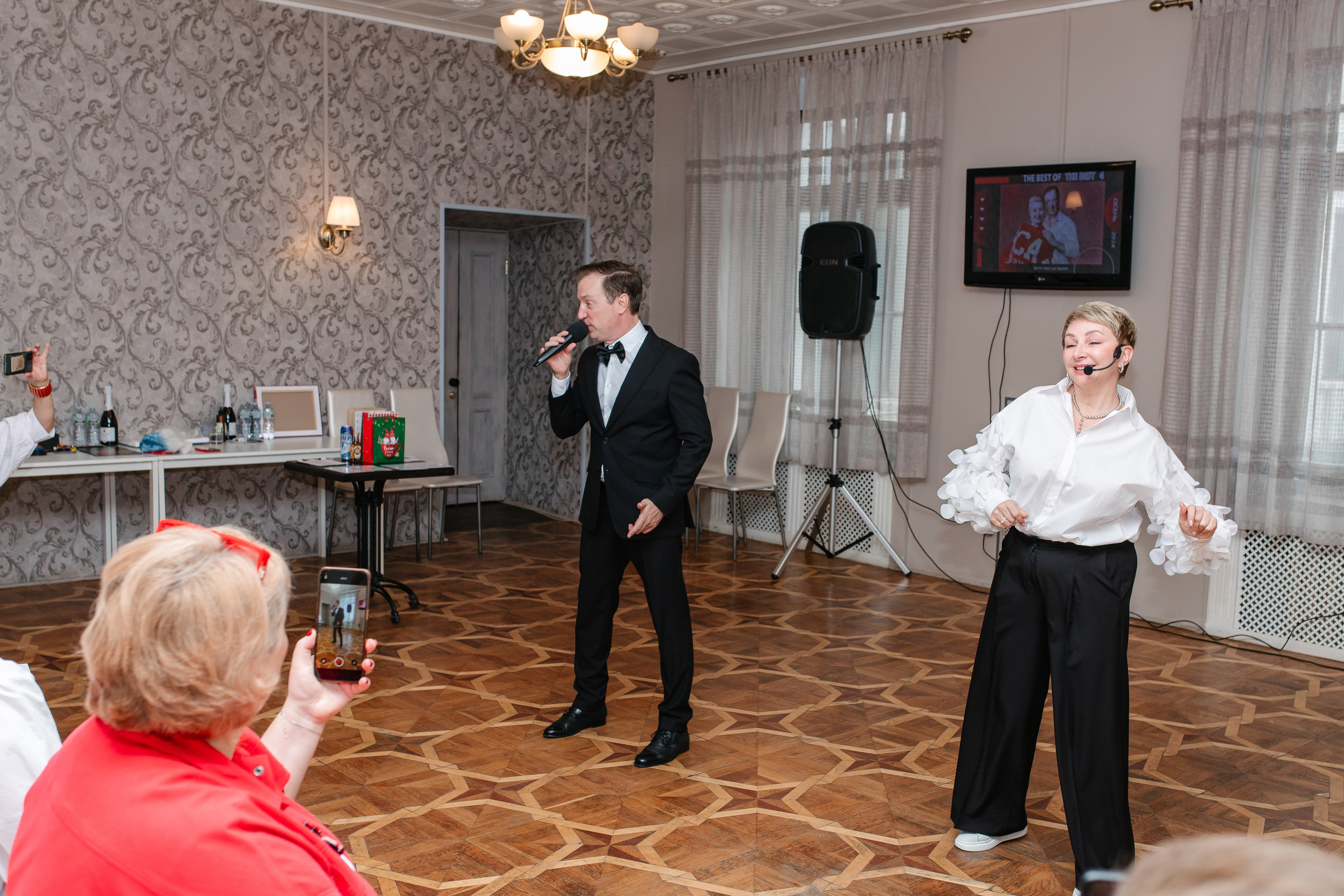 Мастер-класс для банкетных ведущих. Октябрь 2024. Фотограф Пермь. Свадьбы. Семья и дети, школа, д. сад. Фотокниги