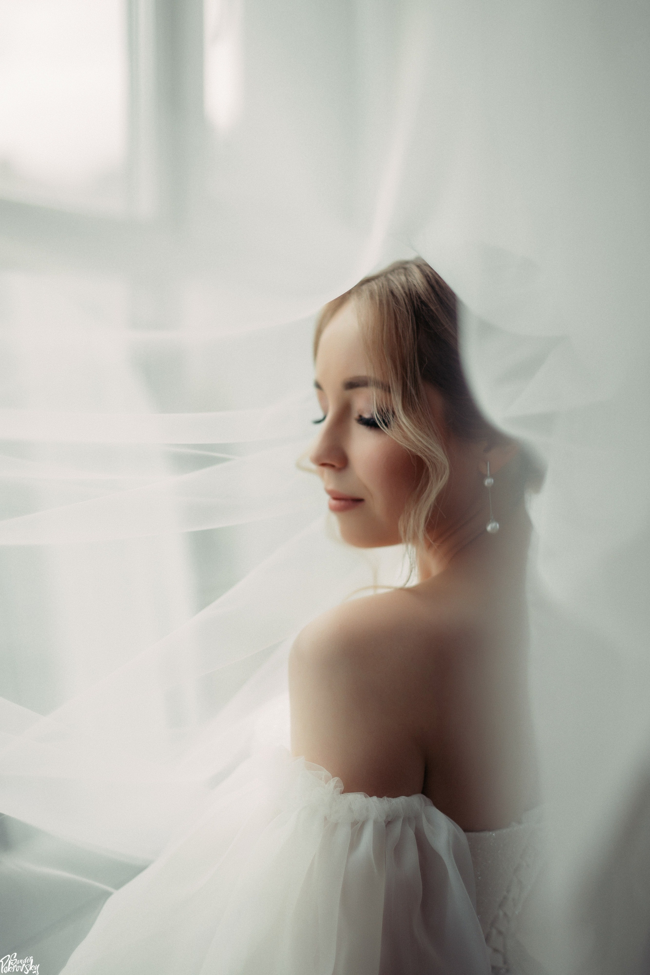 Анатолий & Дарья 10.06.2023. Свадебный и репортажный фотограф в Чебоксарах Покровский Александр