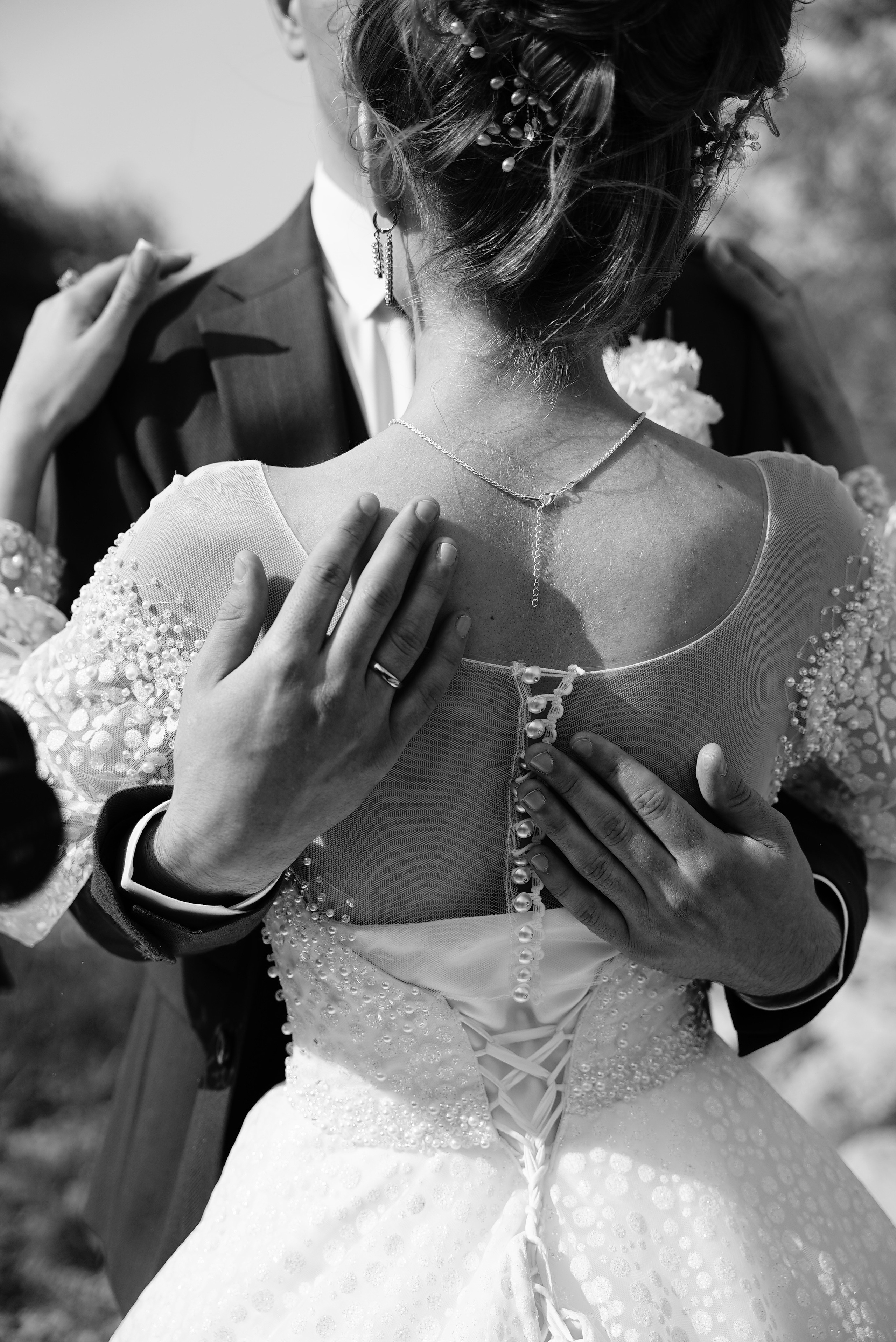 Дмитрий и Ульяна. Свадебный фотограф в Самаре Анна Ковалева