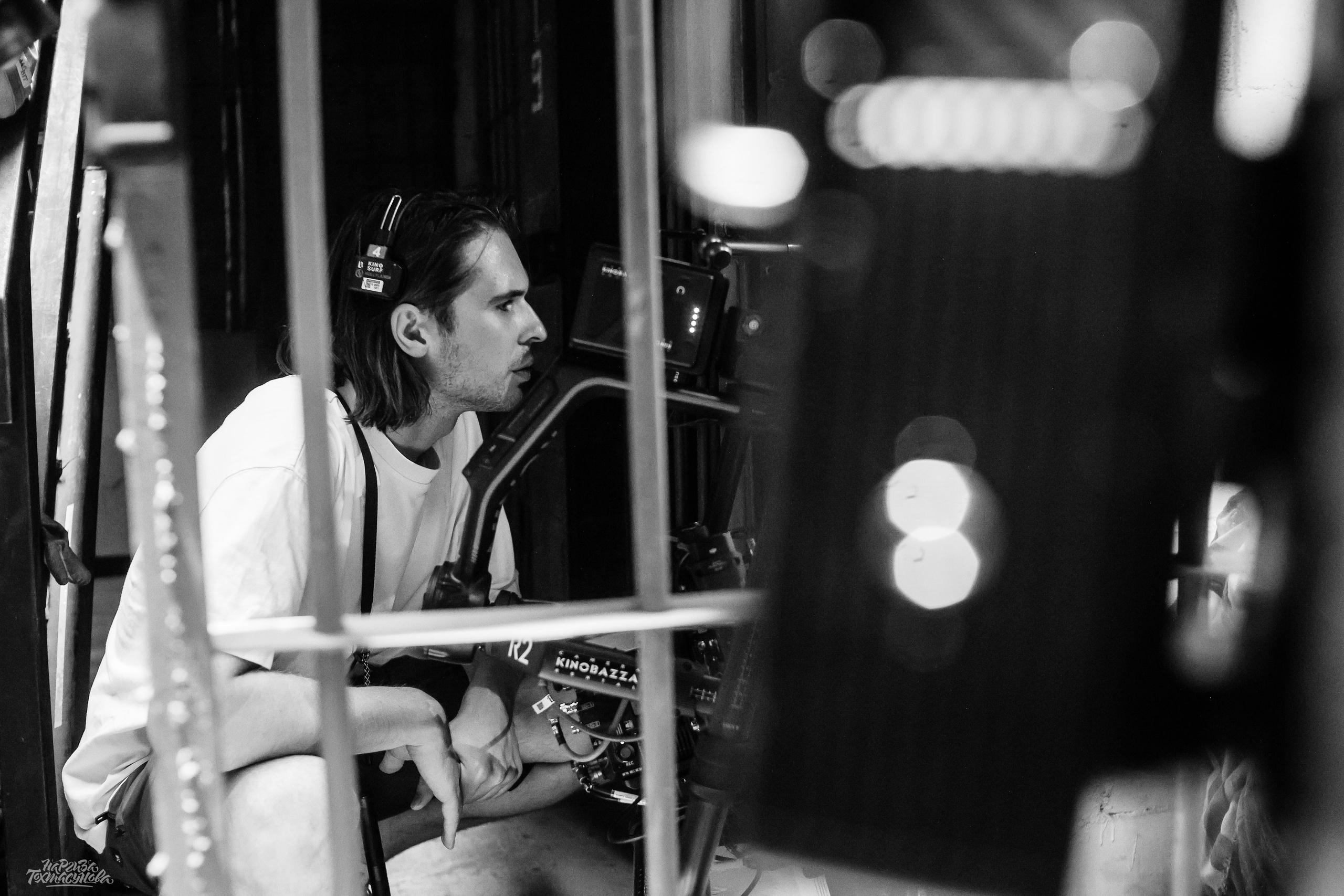 Заточка — Острые края