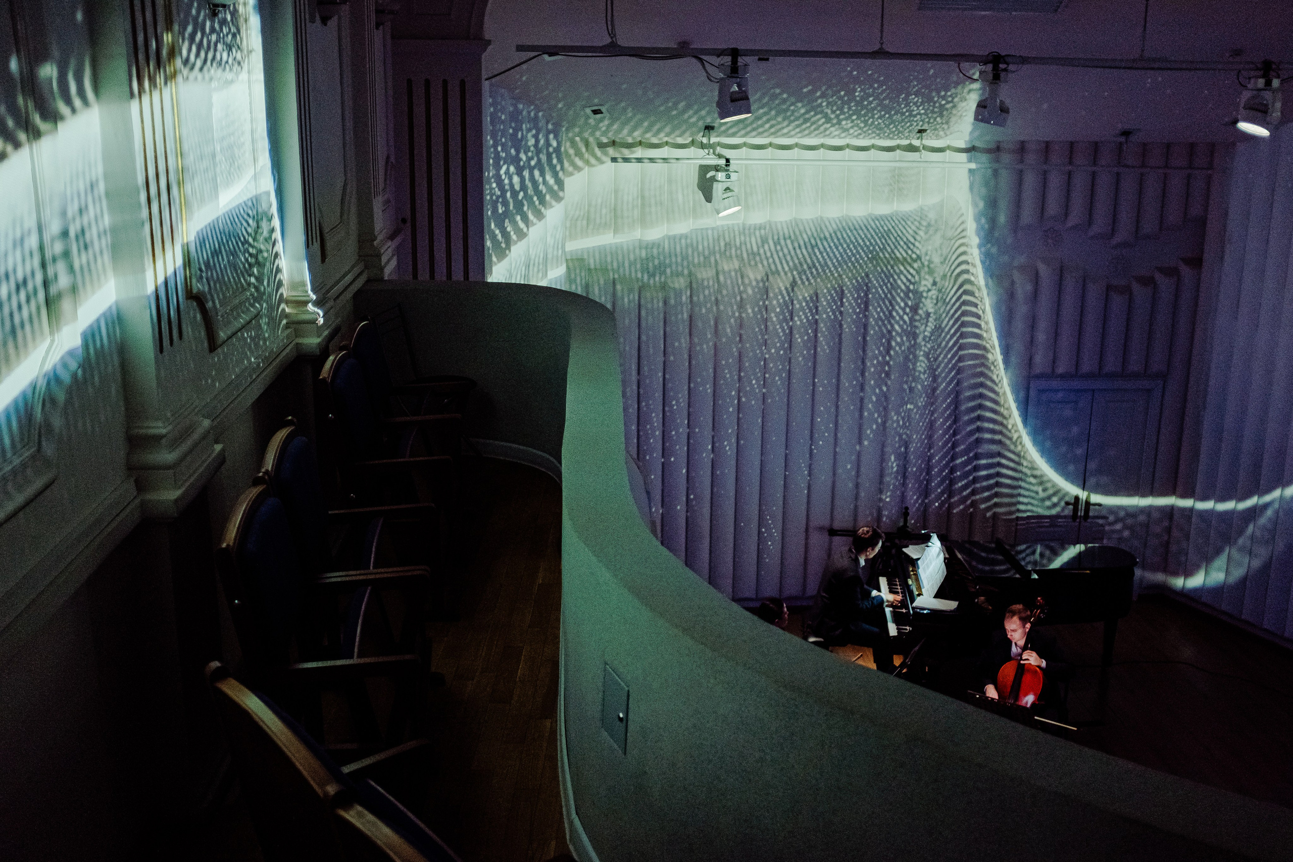 Опус Люмина