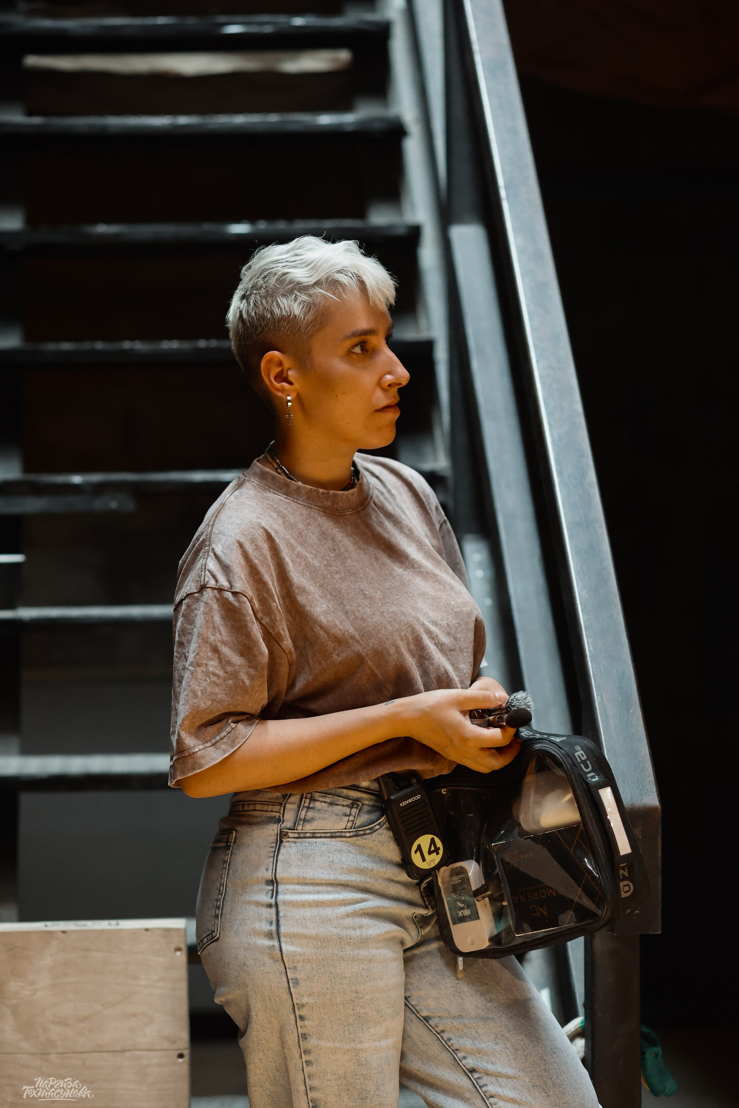 Заточка — Острые края