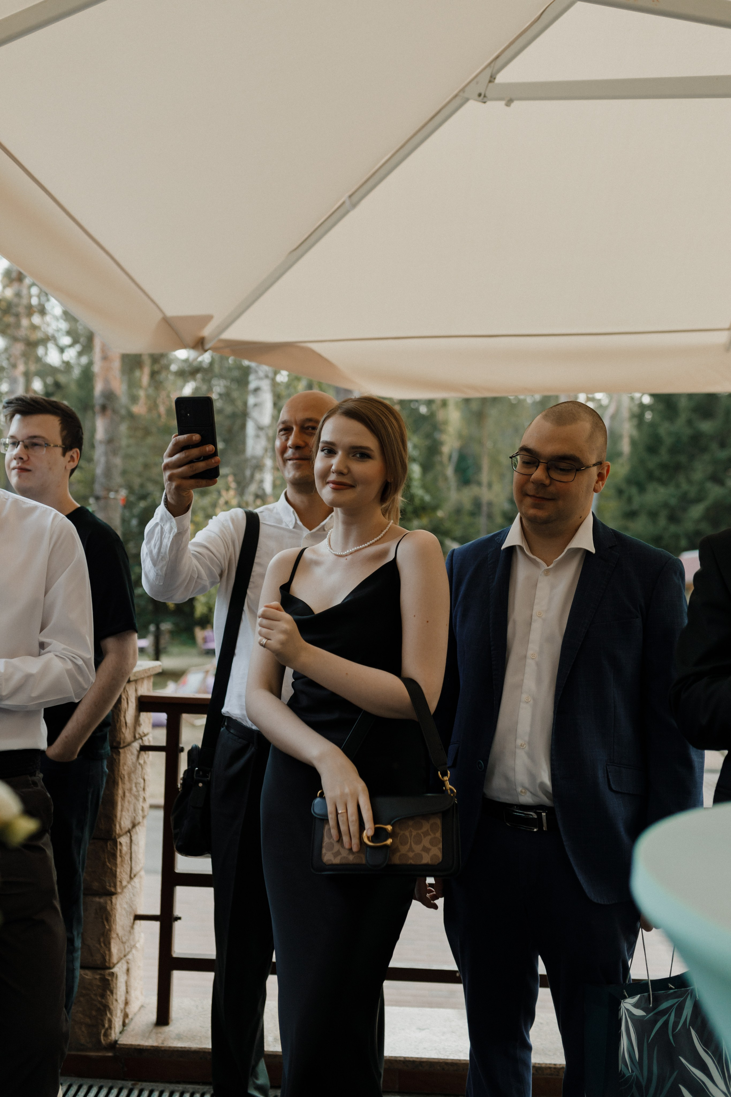 Свадьба. Дмитрий и Алина. Свадебный фотограф. Москва и Московская Область