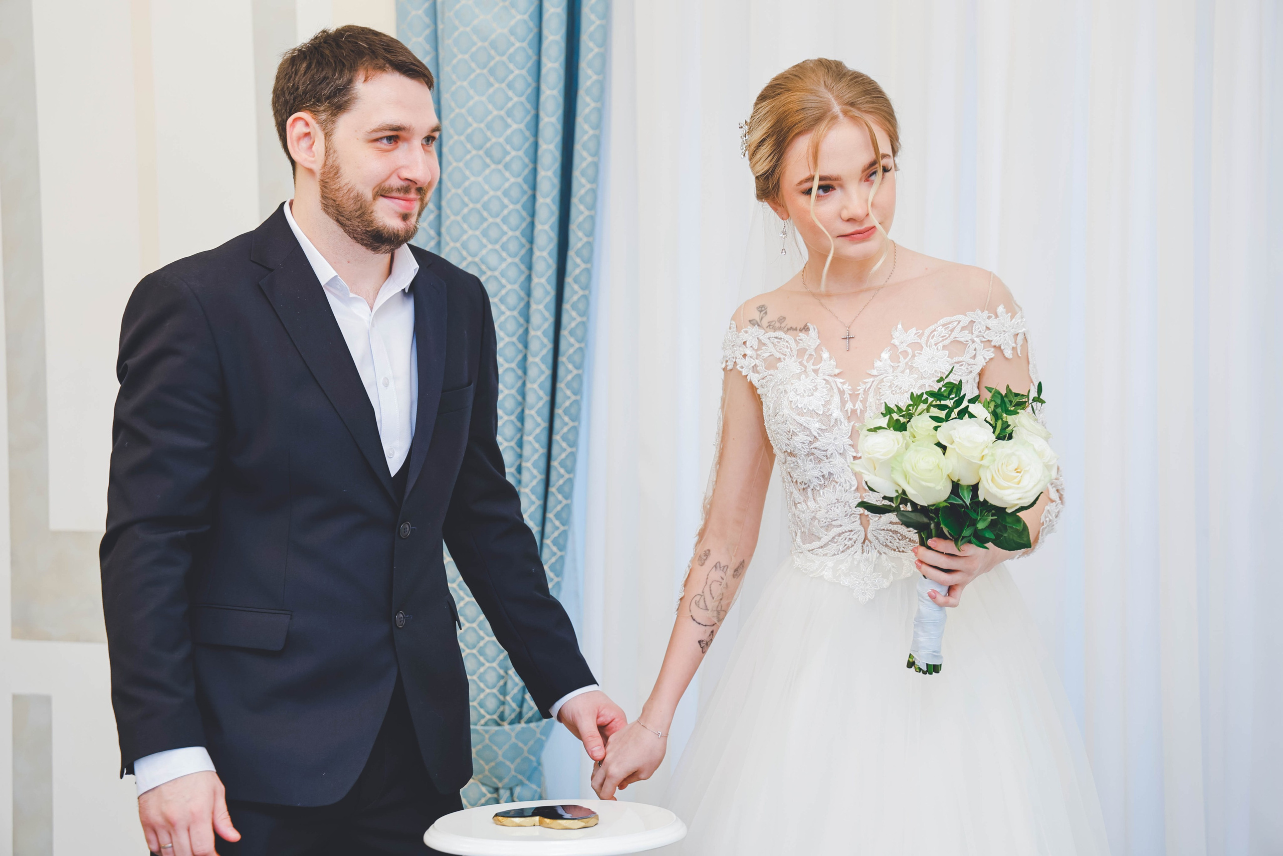 Свадебный фотограф и видеограф. Фотограф и видеограф — Москва