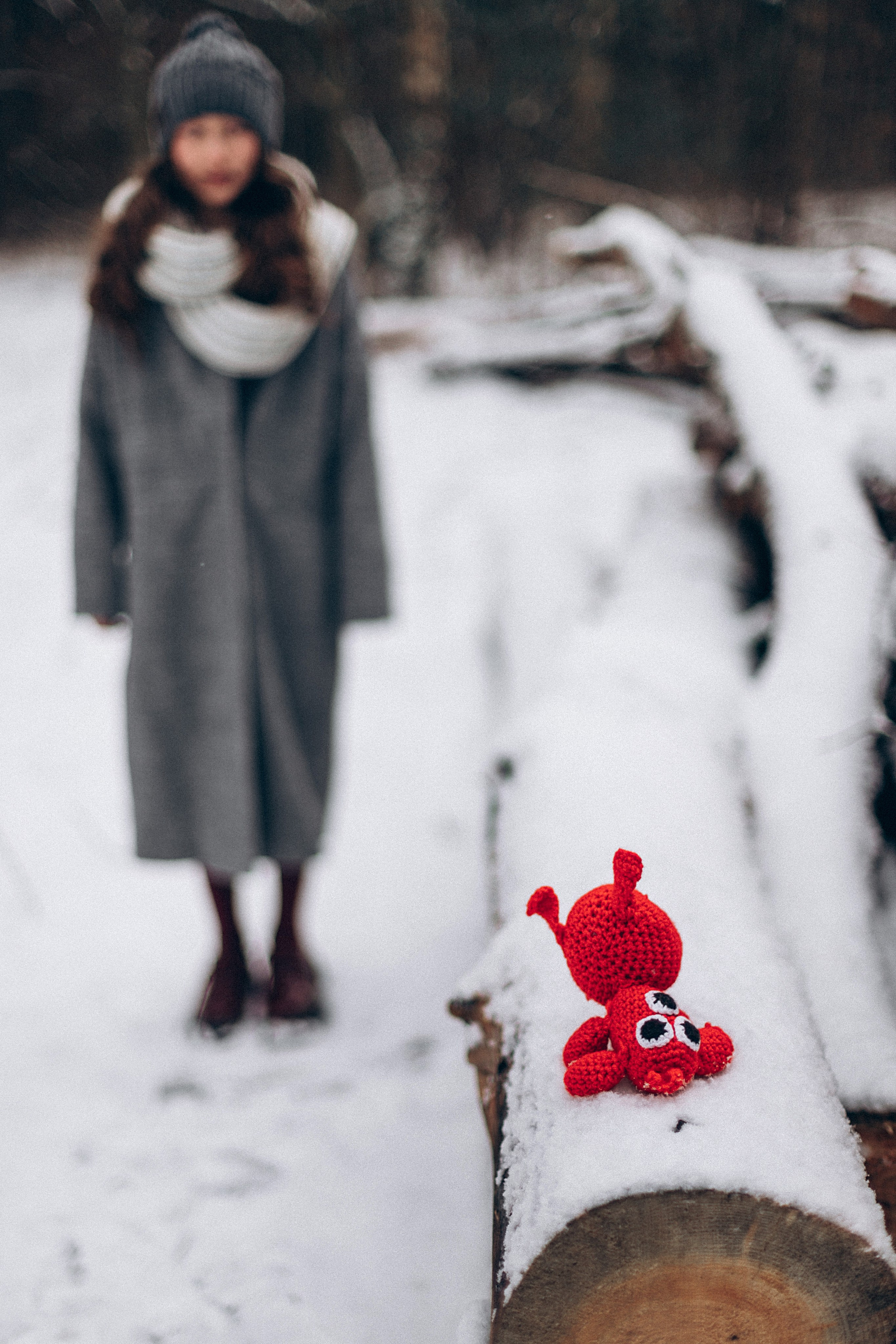 Варежка. Репортажный и детский фотограф в Минске