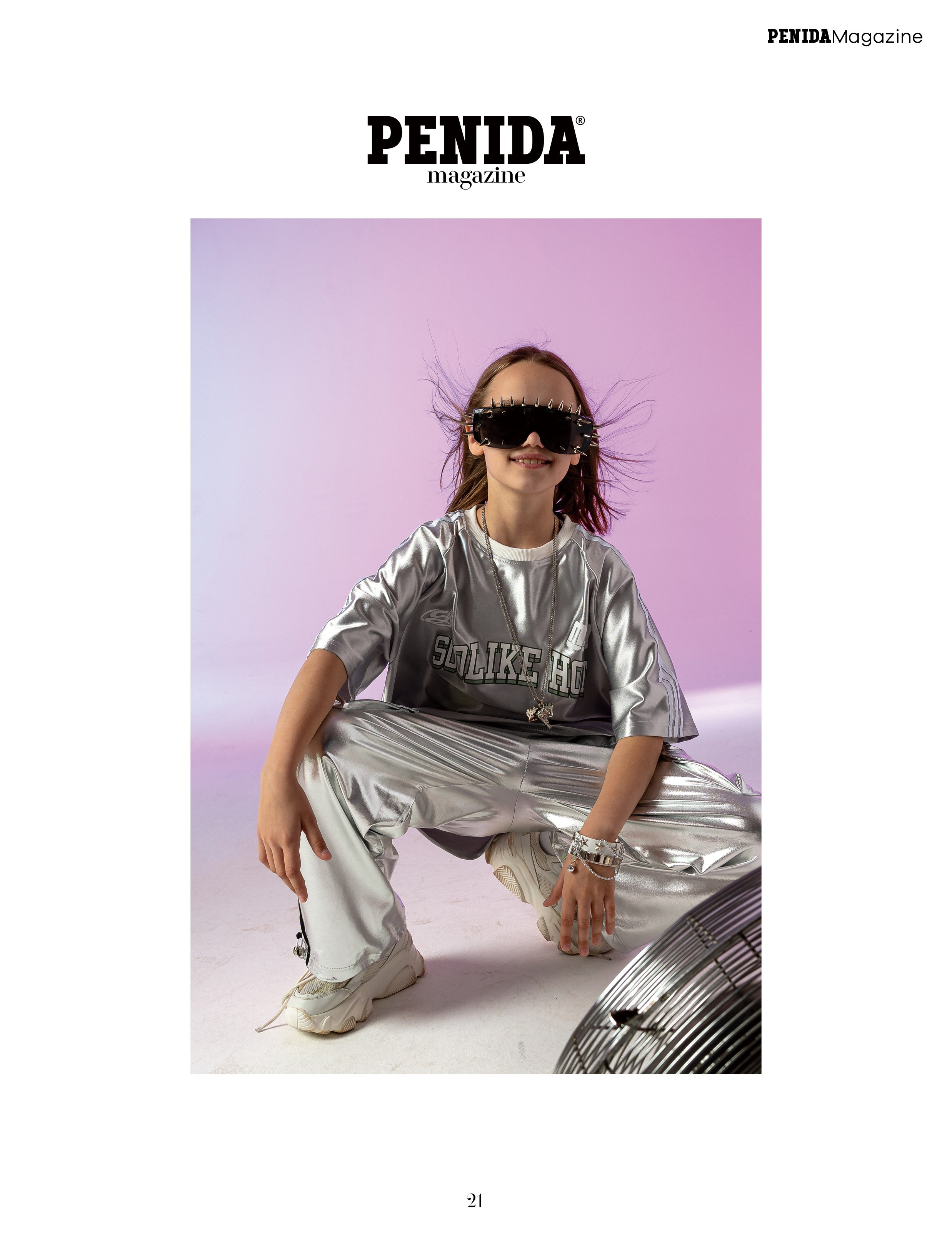 PENIDA. Беликова Елена. Фотограф в г. Москва