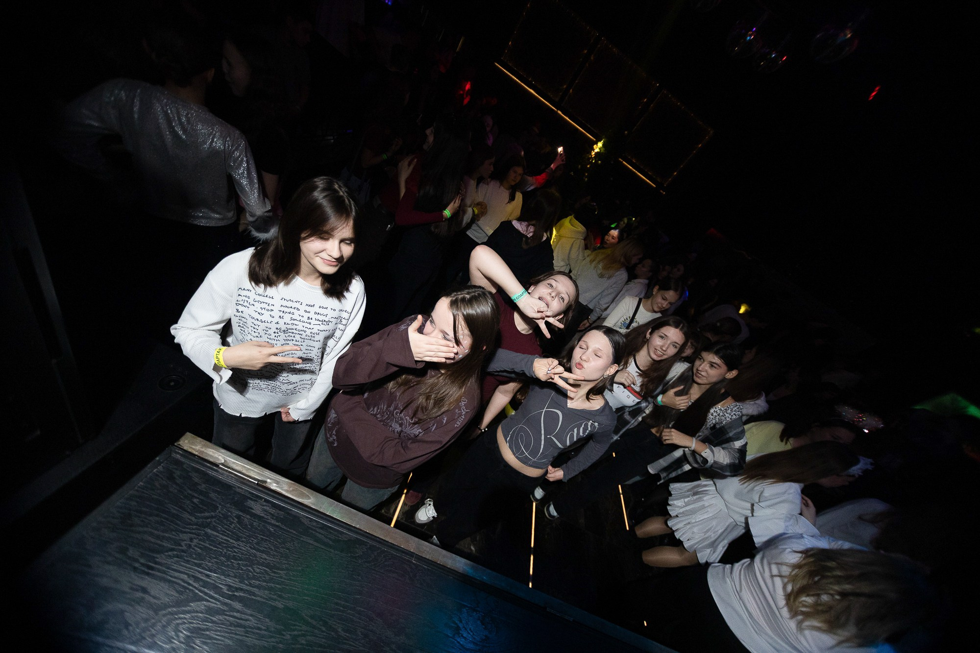 School Party. Andrey Pospelove. Фотограф в Саратове