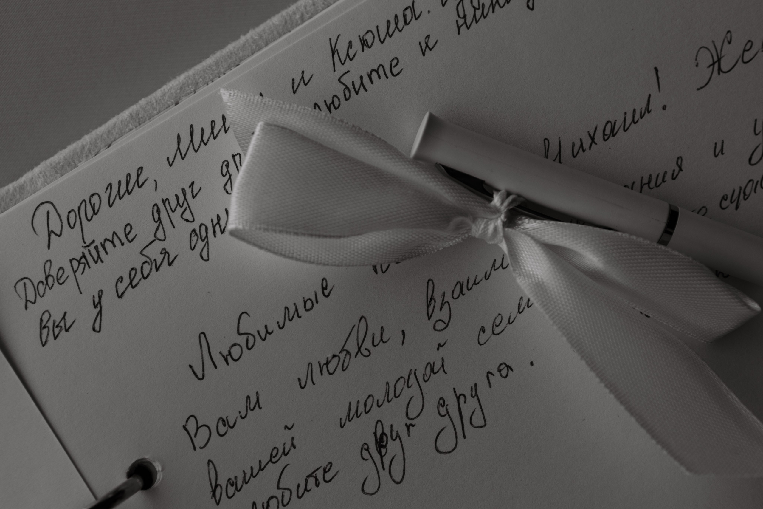 Михаил и Ксения. Портретный и свадебный фотограф Айгюн в городе Йошкар-Ола