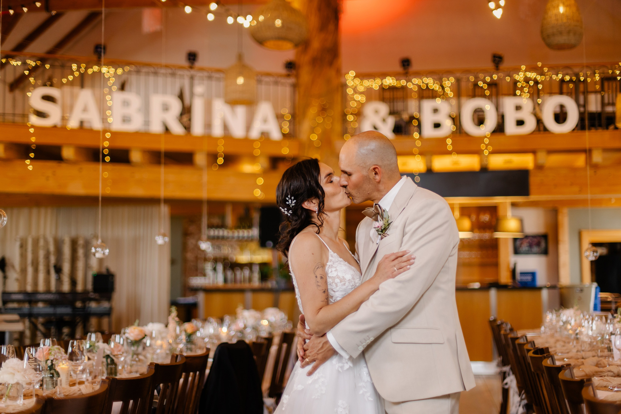 Hochzeitsportfolio | Hochzeitsfotograf München & Ismaning