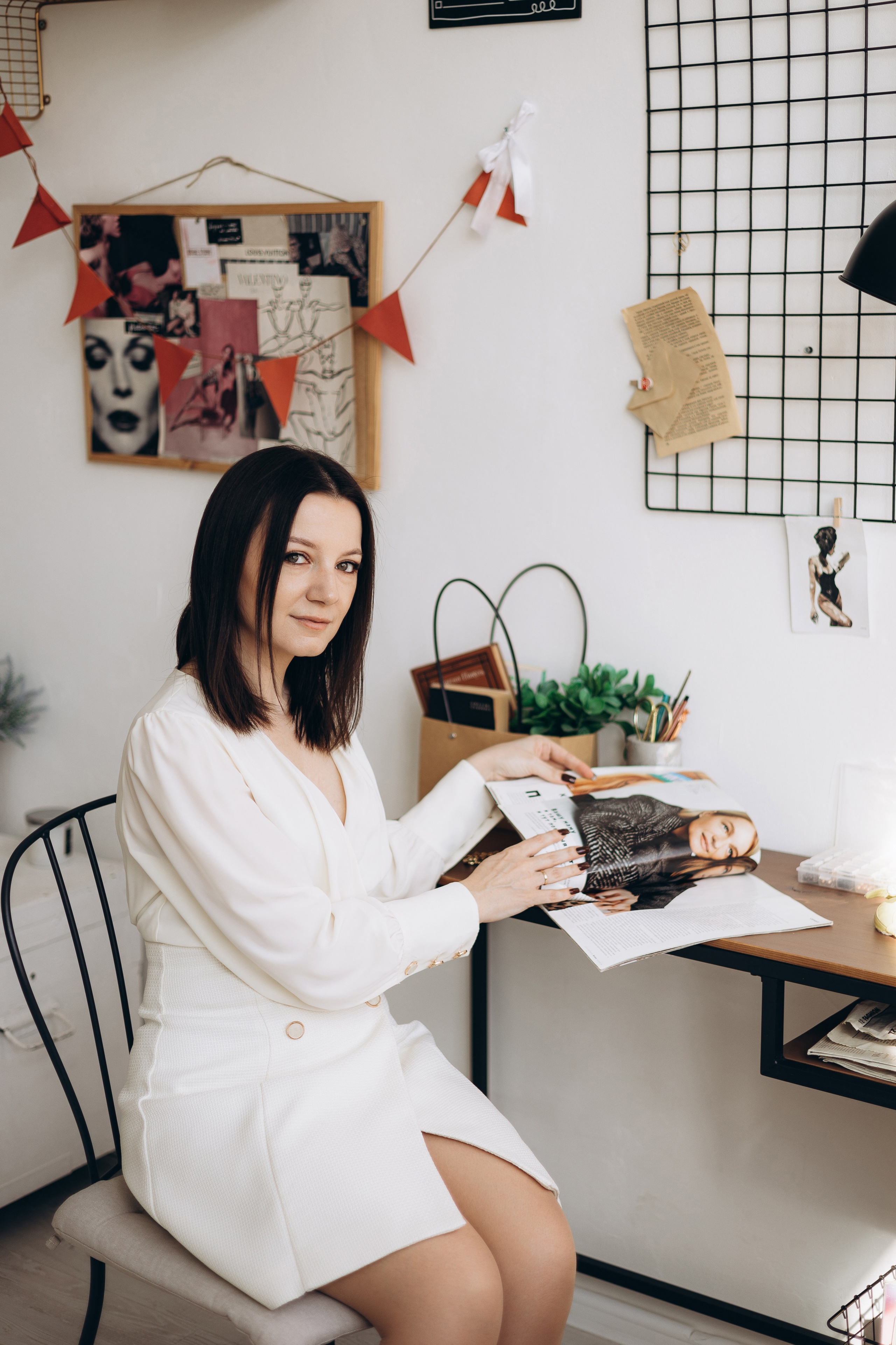 Мария. Свадебный и семейный фотограф в Новосибирске Дарья Кель