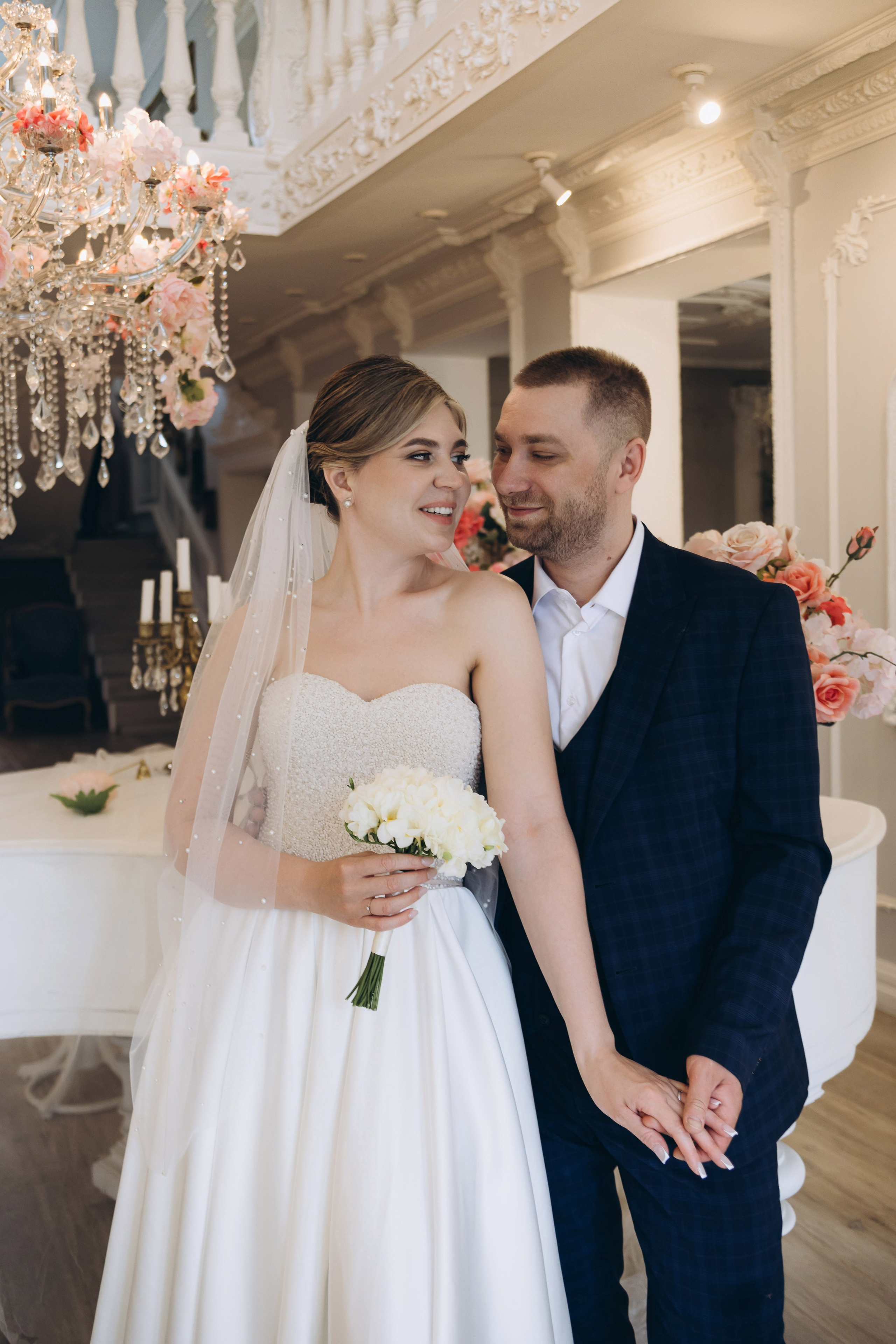 24.05.25 Алина & Борис. Свадебный и семейный фотограф в Новосибирске Дарья Кель