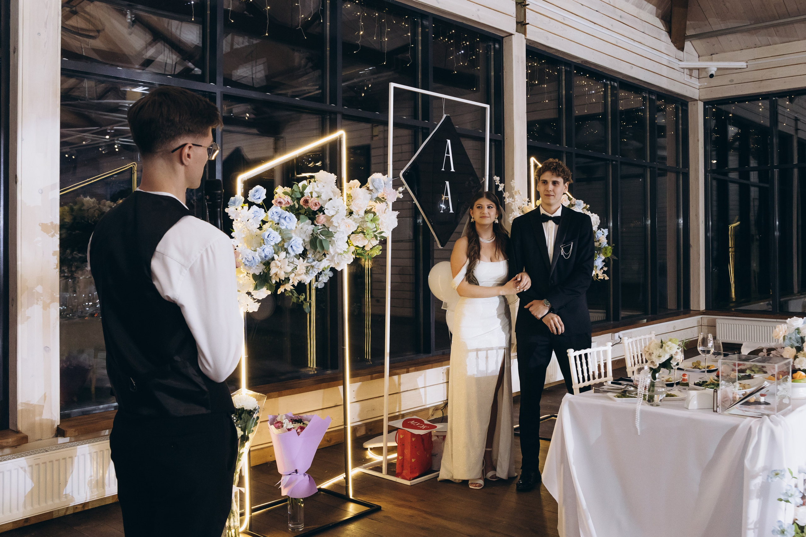 03.08.25 Артем & Анастасия. Свадебный и семейный фотограф в Новосибирске Дарья Кель