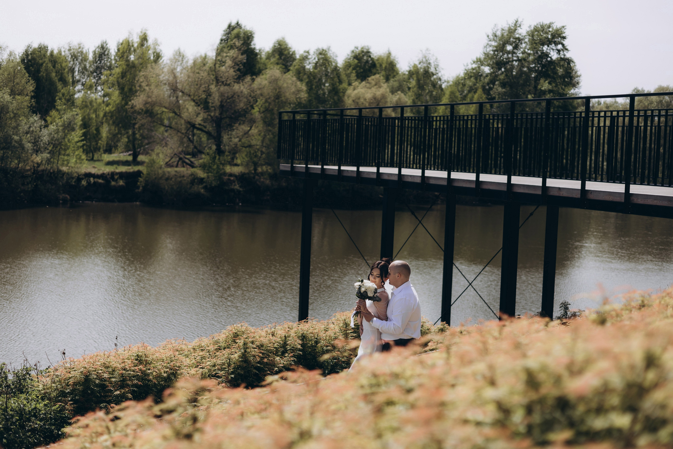 15.05.25 Виктор & Вероника. Свадебный и семейный фотограф в Новосибирске Дарья Кель