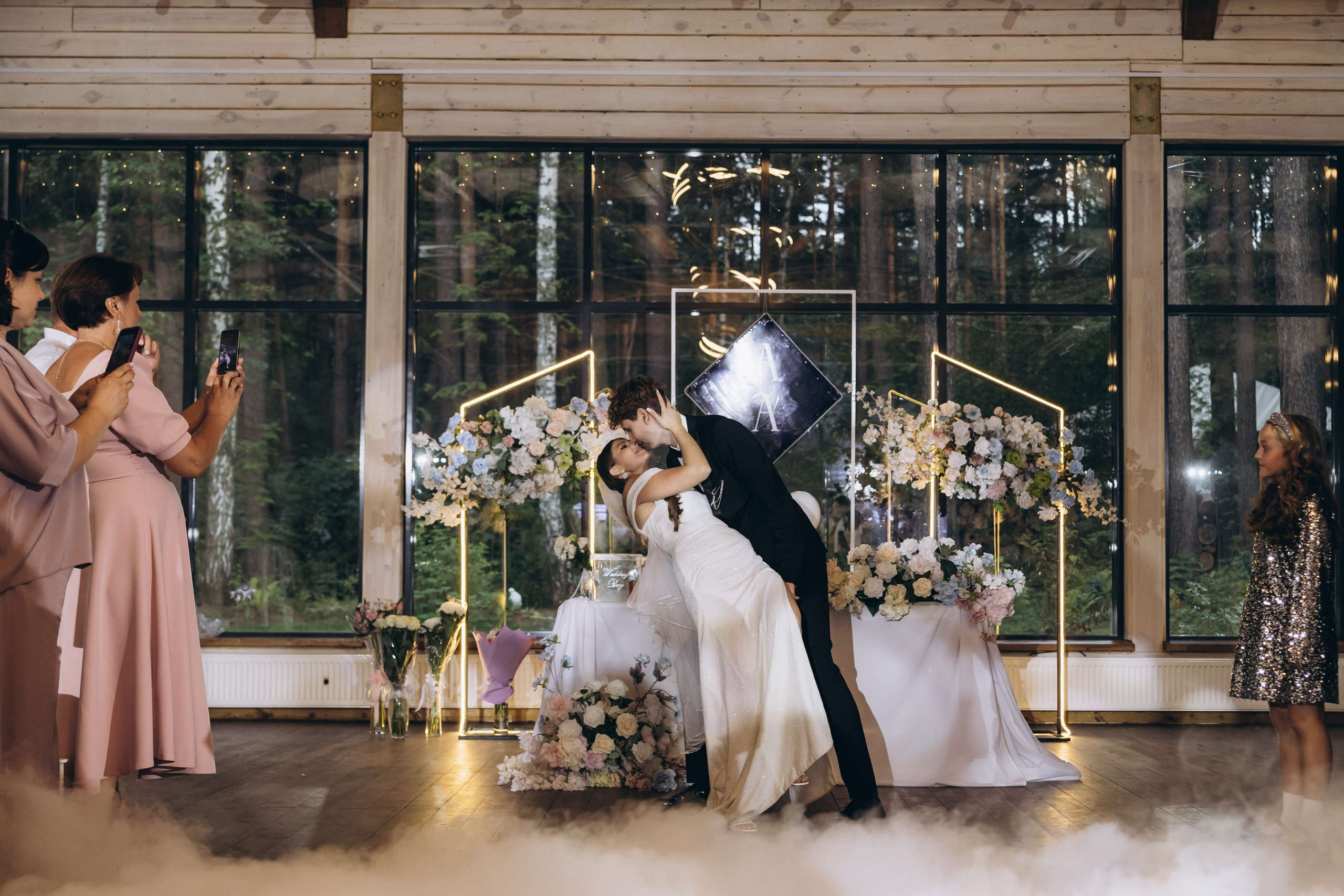 03.08.25 Артем & Анастасия. Свадебный и семейный фотограф в Новосибирске Дарья Кель