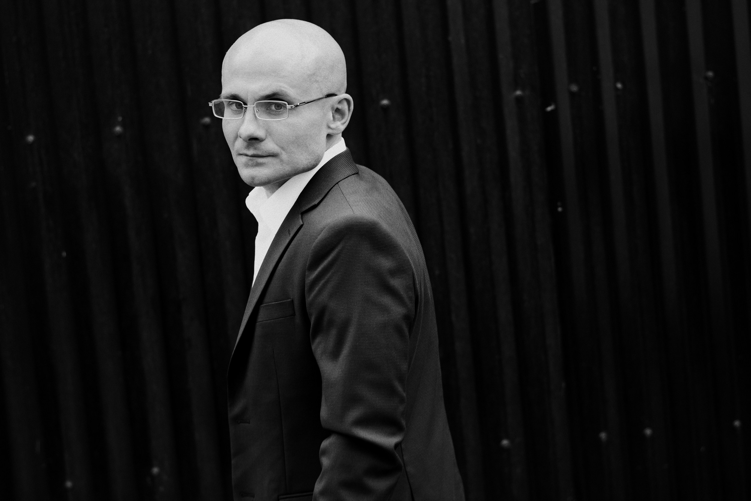 Павел. Фотограф Дарья Мустафина, Тюмень