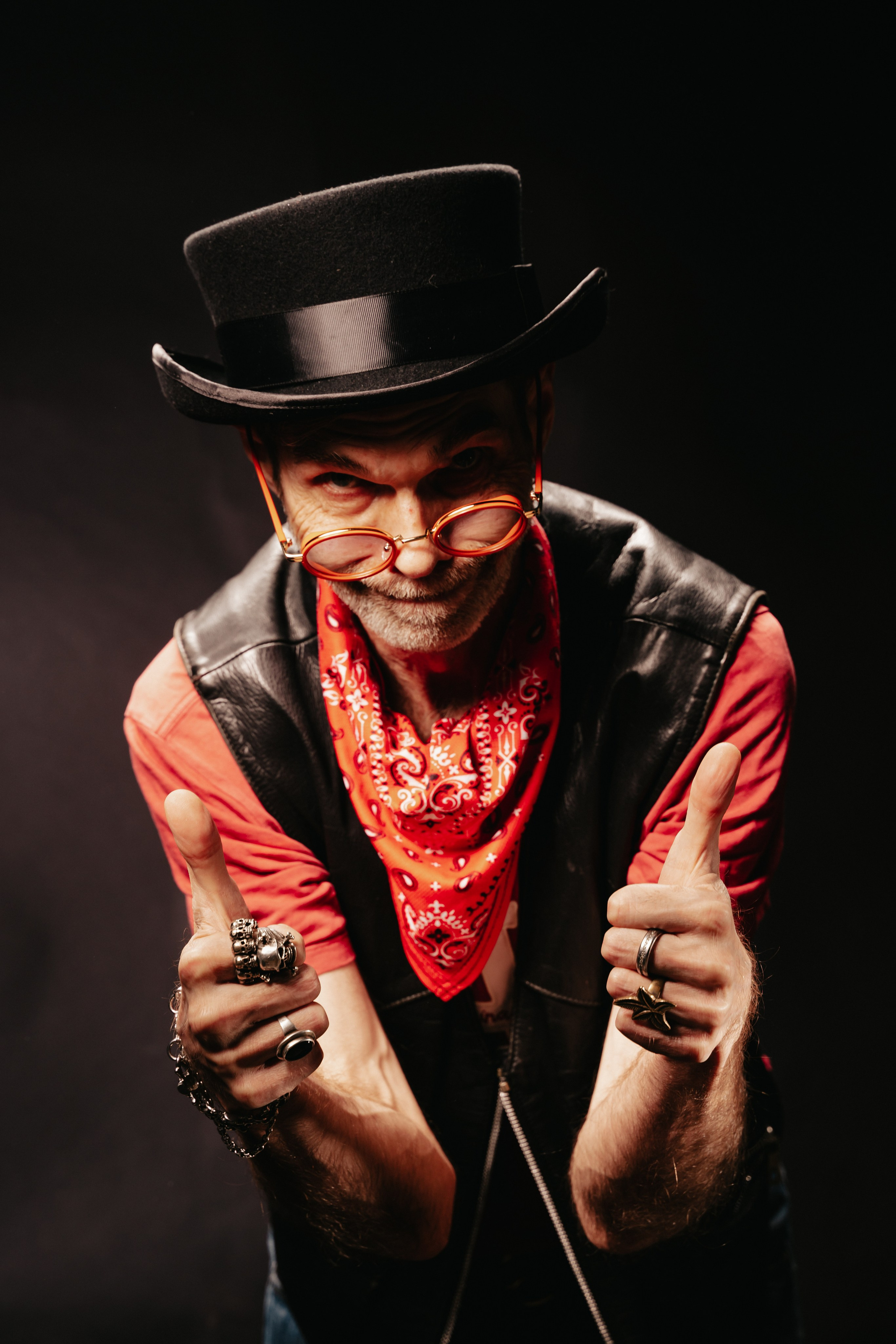 Мужской портрет. Питерский фотограф Светлана Ковалева