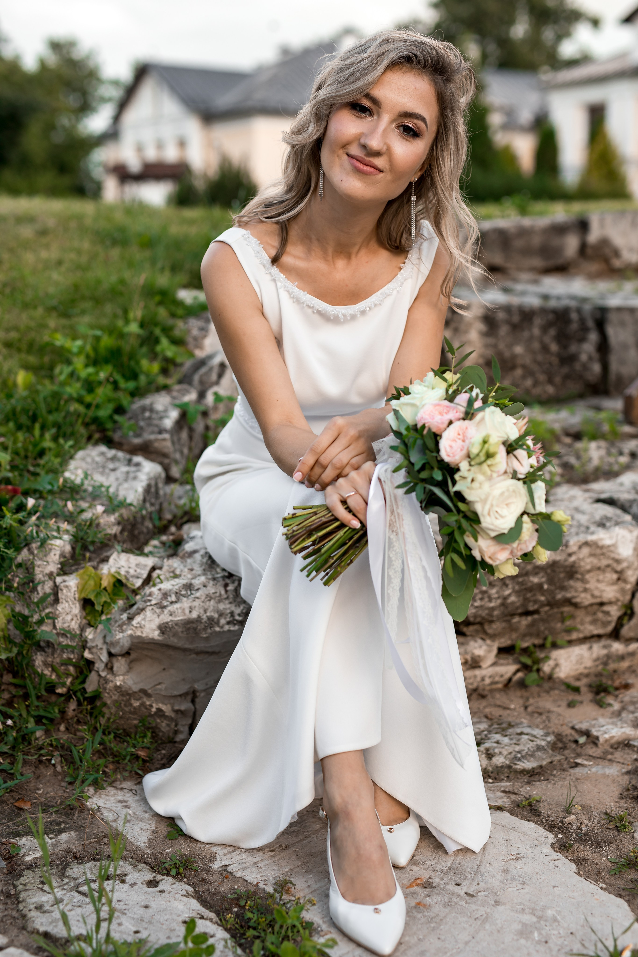 СЪёмка свадеб в Коврове и не только. Фотограф новорожденных, семейный, свадебный, детский фотограф в Коврове Алексей Холин