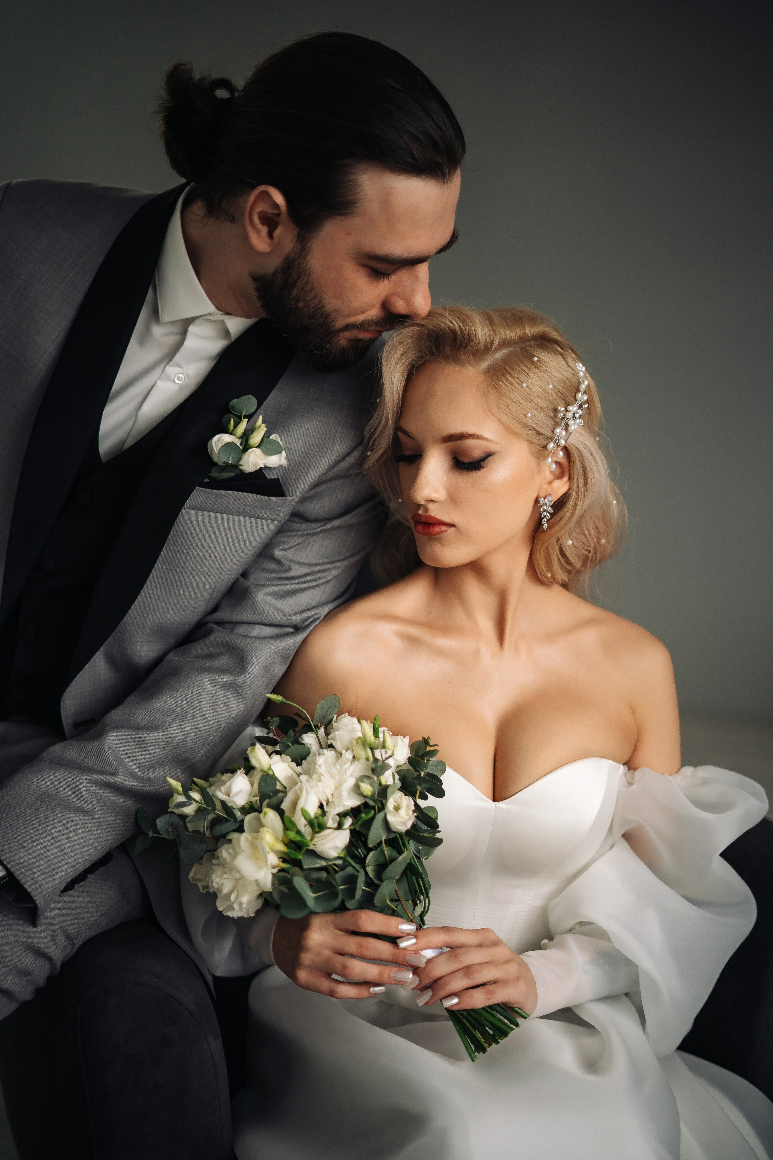 А+А. Фотограф Власов Константин