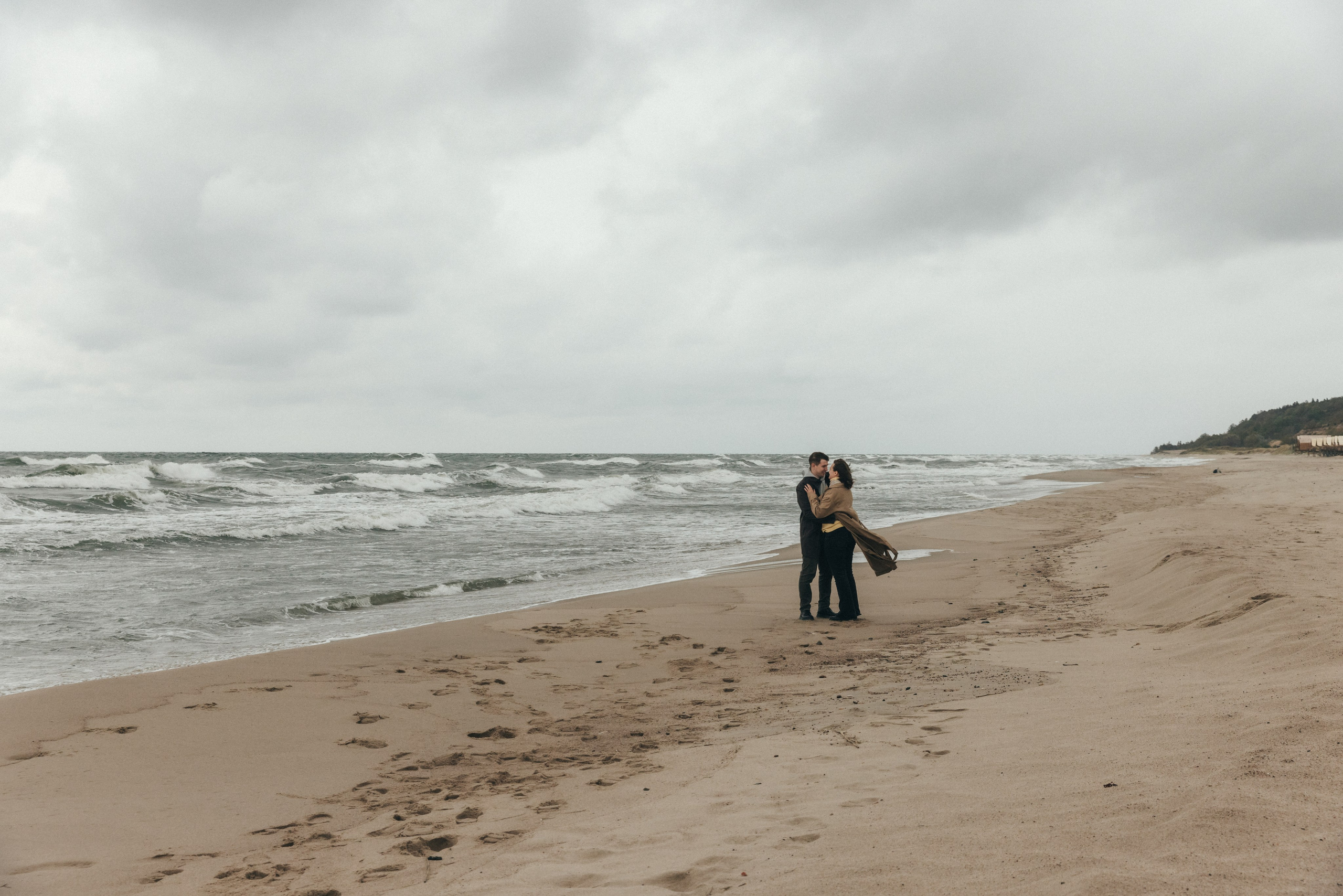 Фотограф Калининград Илья Миллер