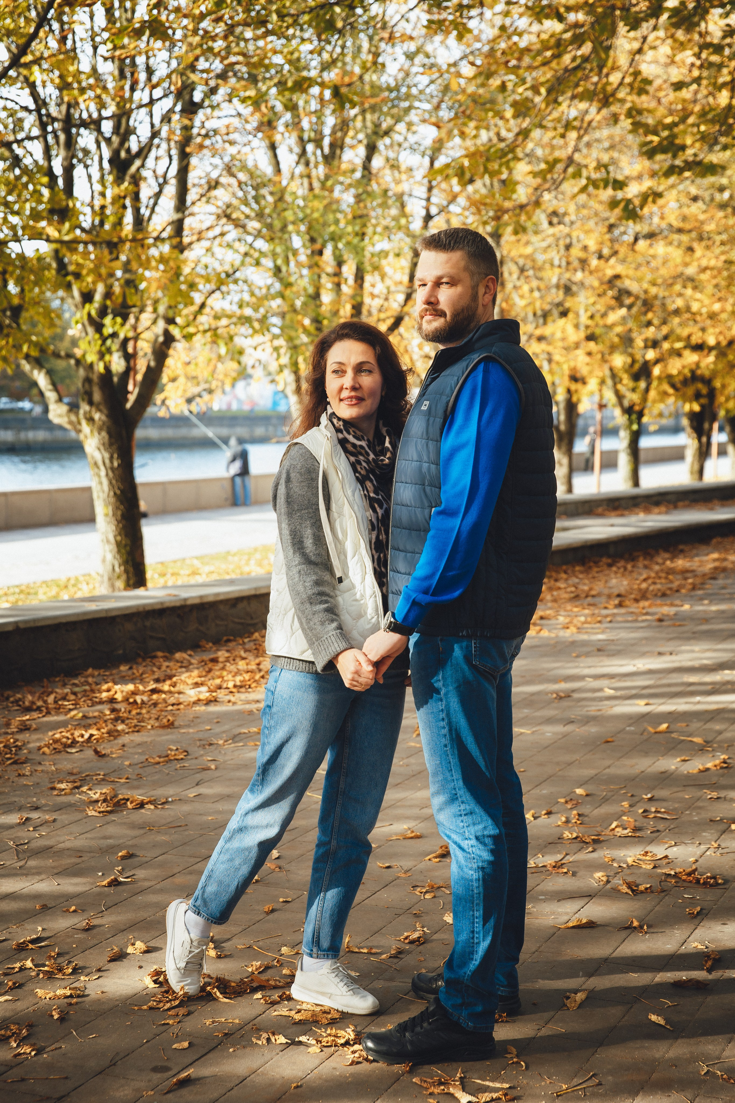 A big family on Kanta. Фотограф Калининград Илья Миллер