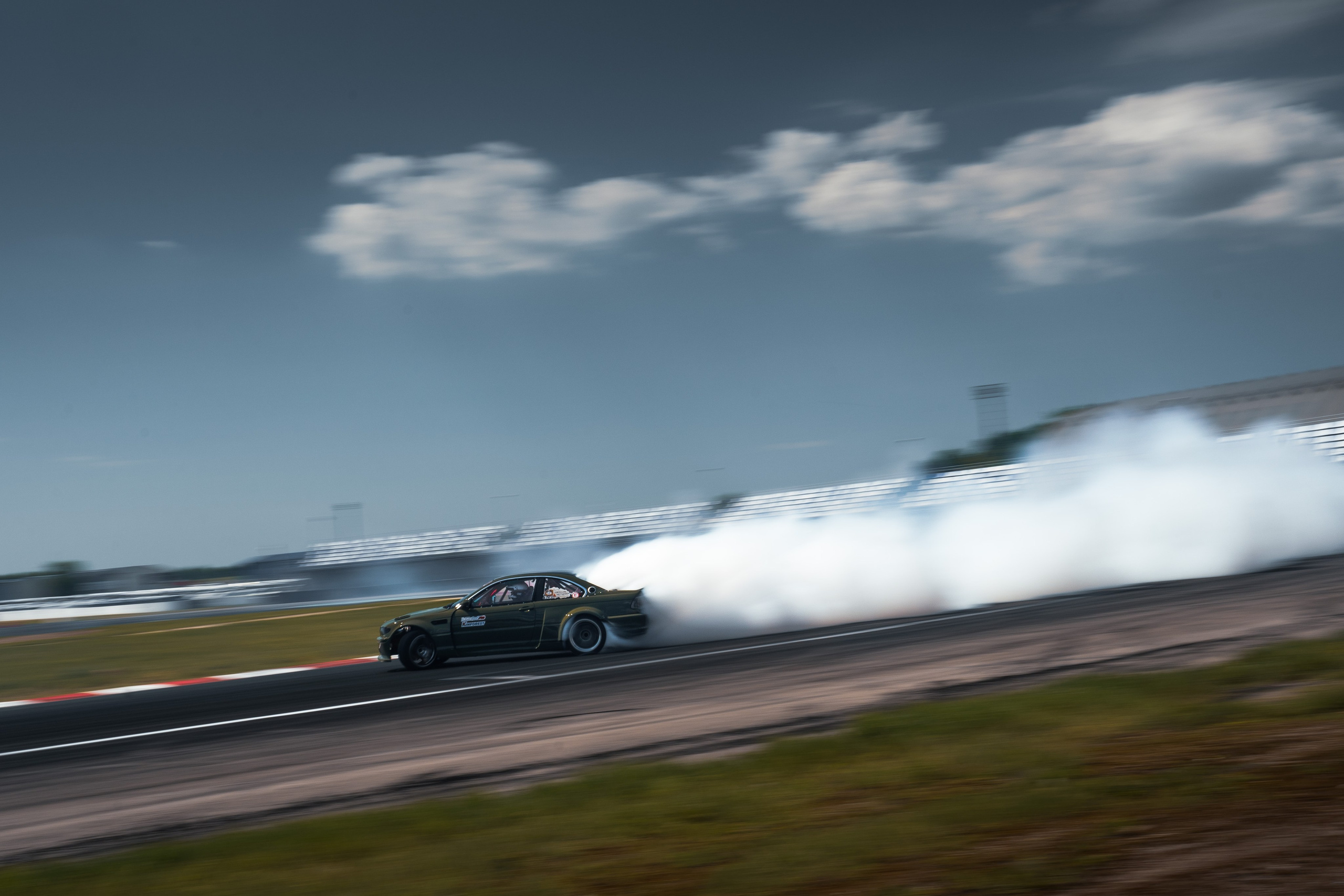 ADM Drift Contest 2024. Автомобильный фотограф в Москве Иван Петушков