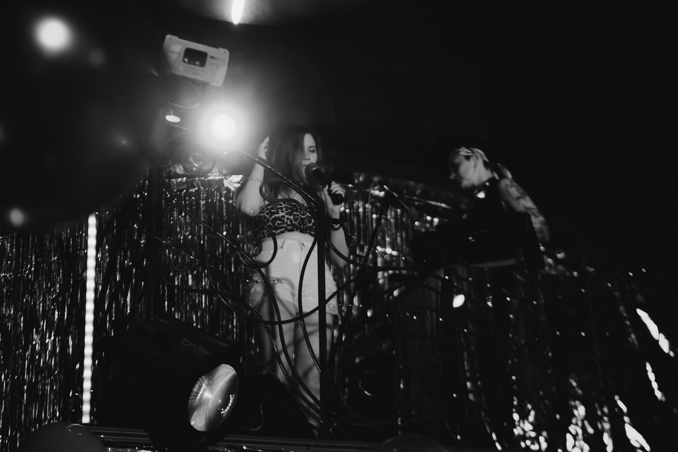 Фестиваль музыки Signon Open Air Fest