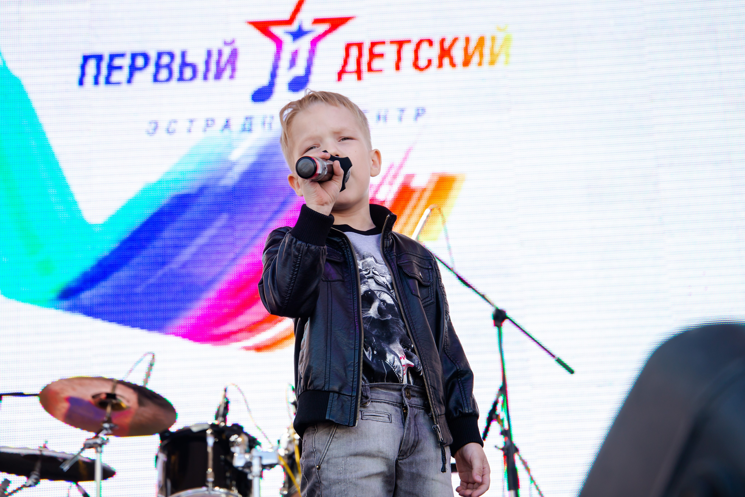 Репортаж — День города 2018. Свадебный и семейный фотограф в Санкт-Петербурге Макеева Наталья