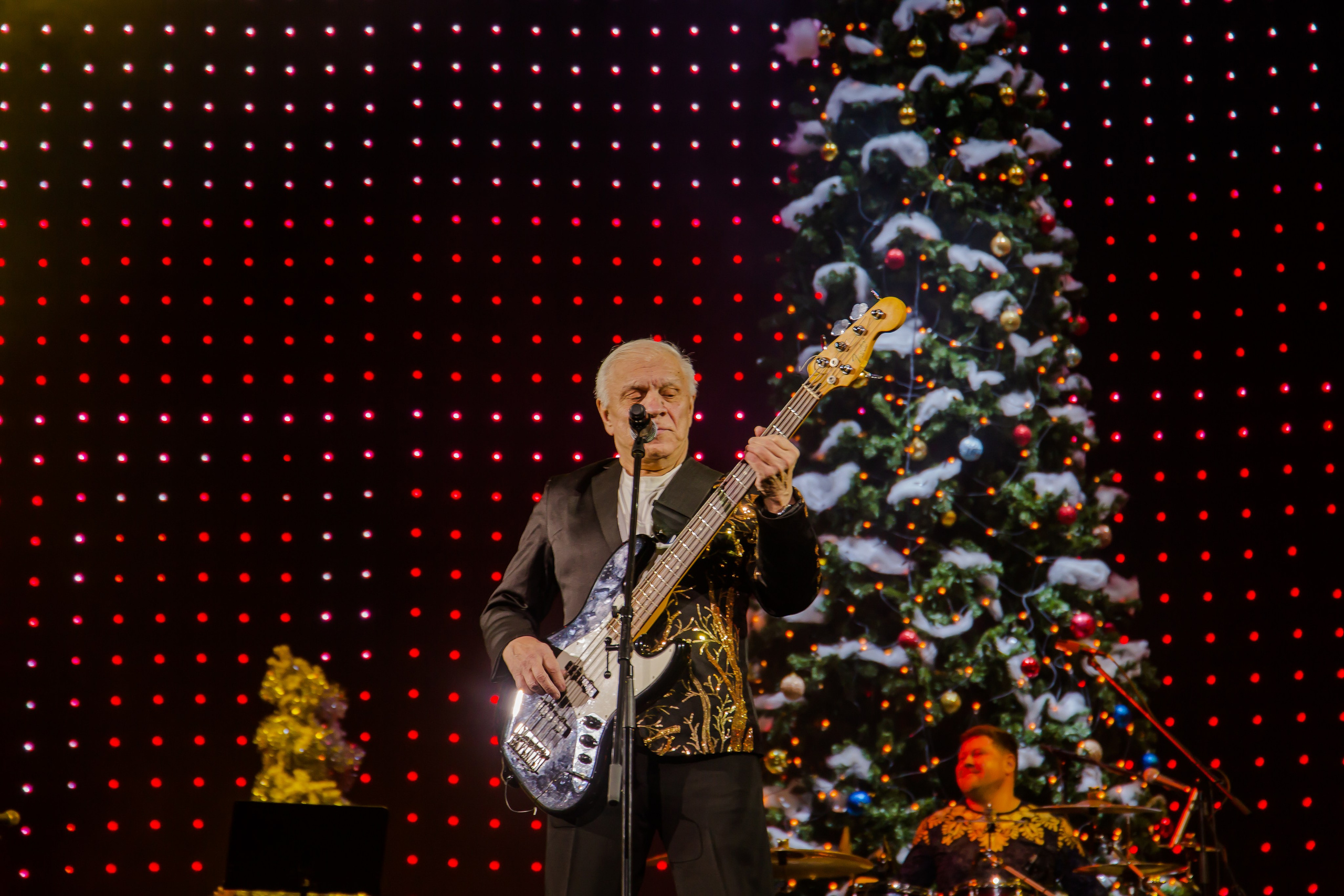 Репортаж — зимняя мелодия. Свадебный и семейный фотограф в Санкт-Петербурге Макеева Наталья