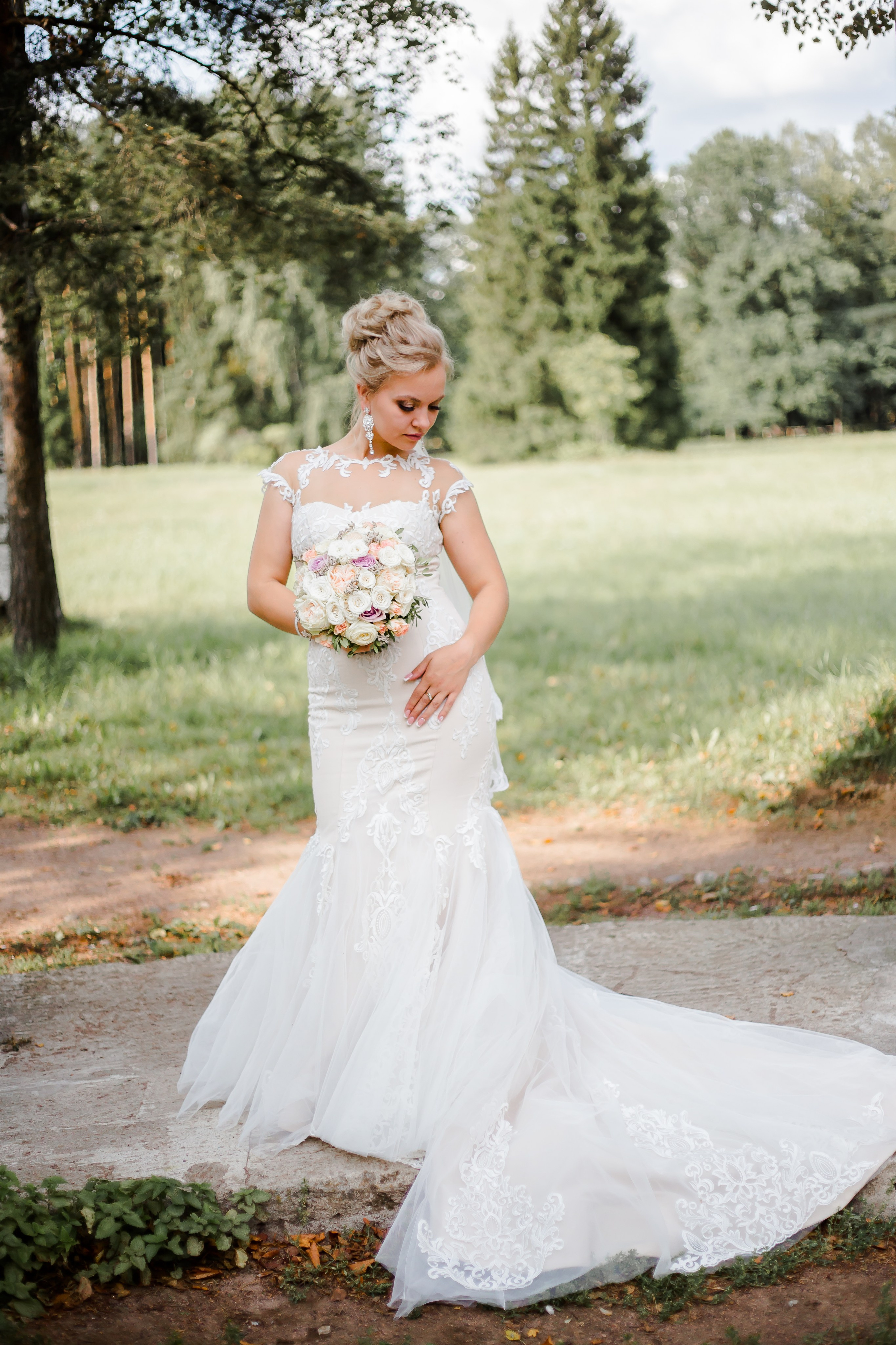 Свадьба — Мария и Руслан 28/08. Свадебный и семейный фотограф в Санкт-Петербурге Макеева Наталья