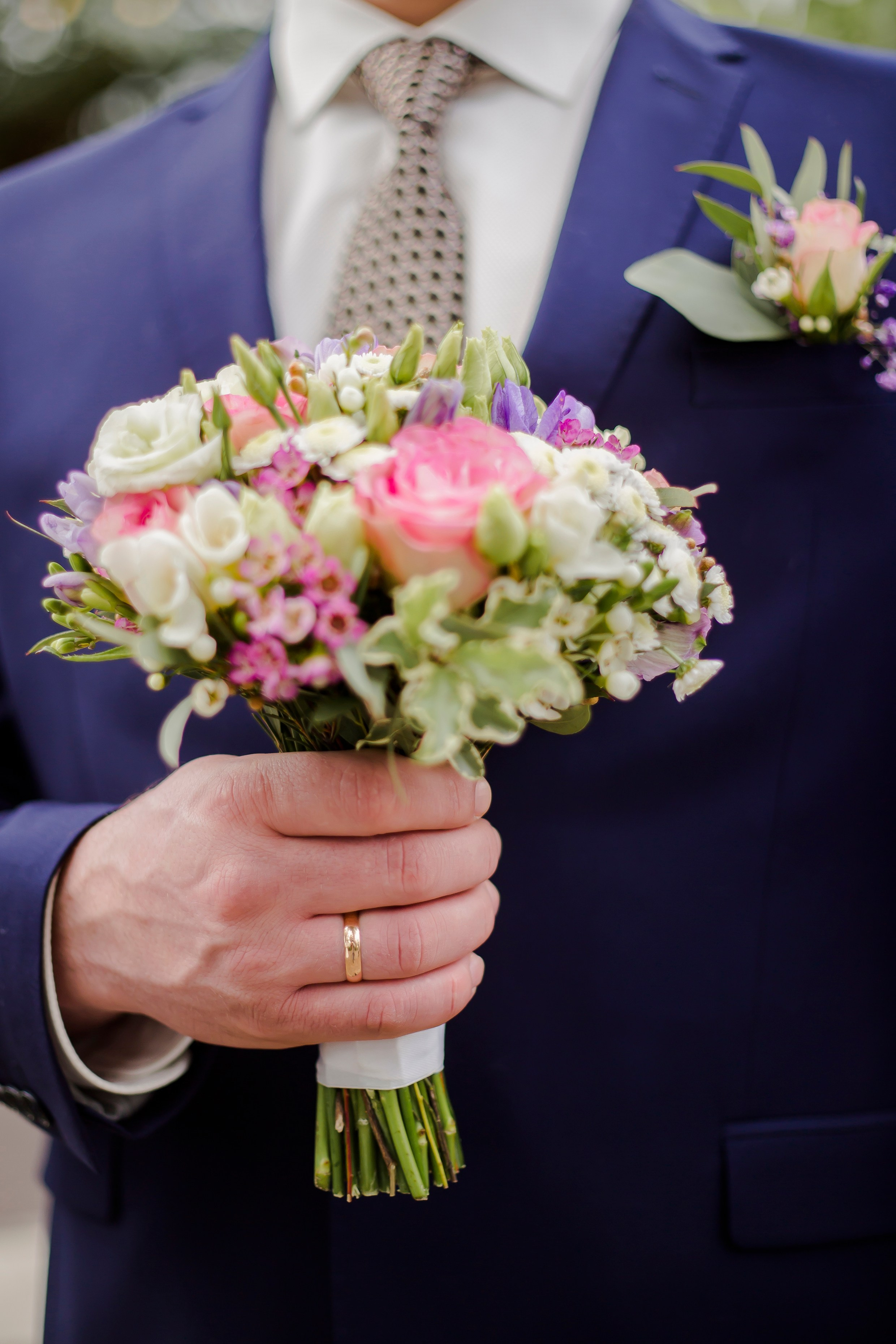 Свадьбы — Дмитрий и Надежда. Свадебный и семейный фотограф в Санкт-Петербурге Макеева Наталья