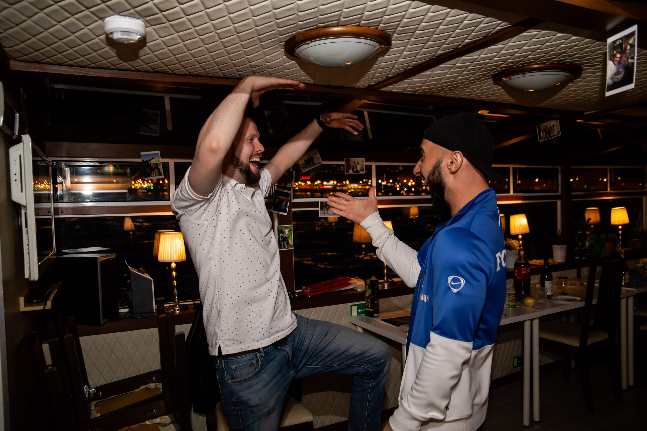 Репортаж — мне сегодня 30 лет!. Свадебный и семейный фотограф в Санкт-Петербурге Макеева Наталья