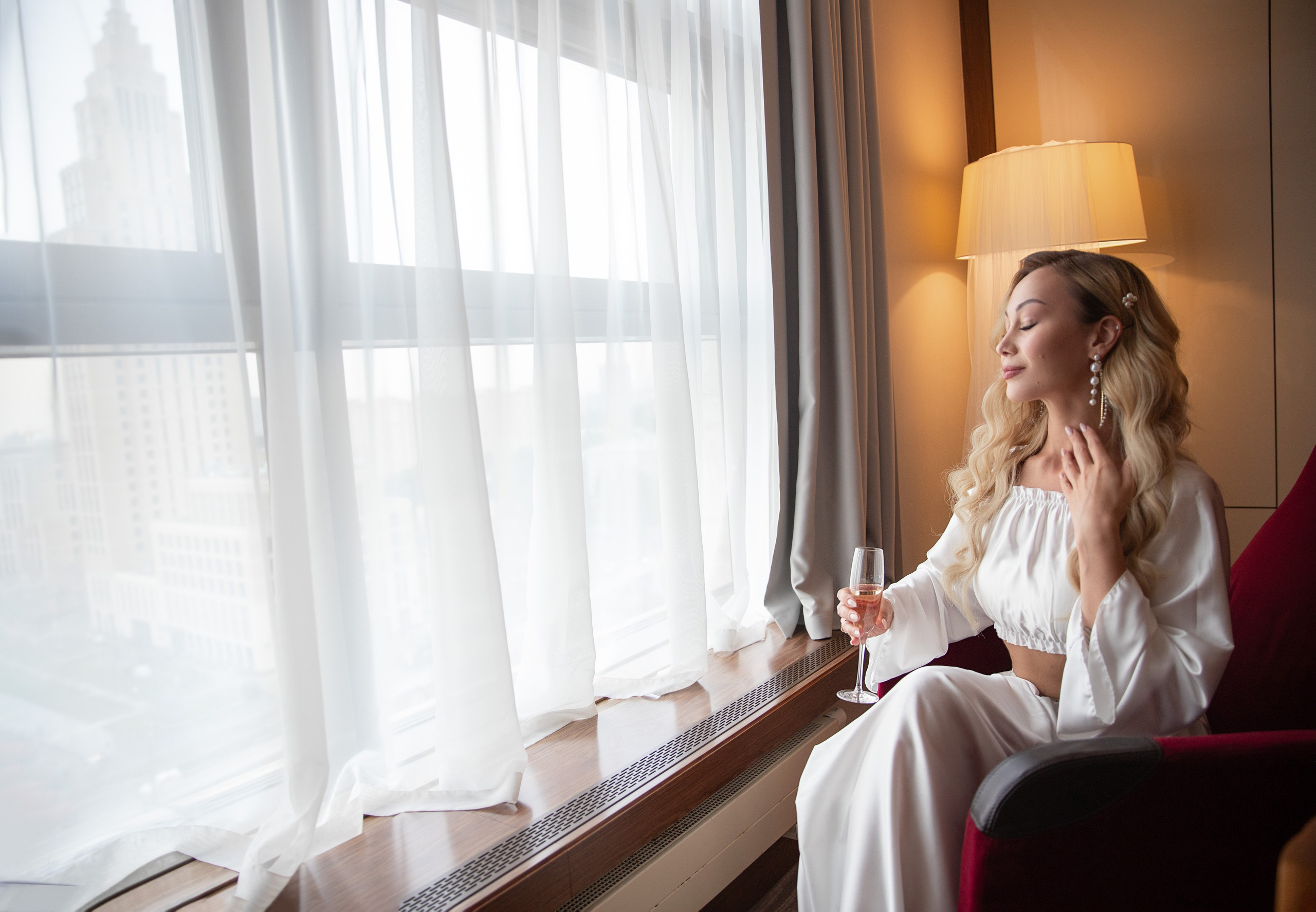 Турандот + Отель Хайят (Анна и Александр). Свадебный и портретный фотограф в Москве Мария Кравченко