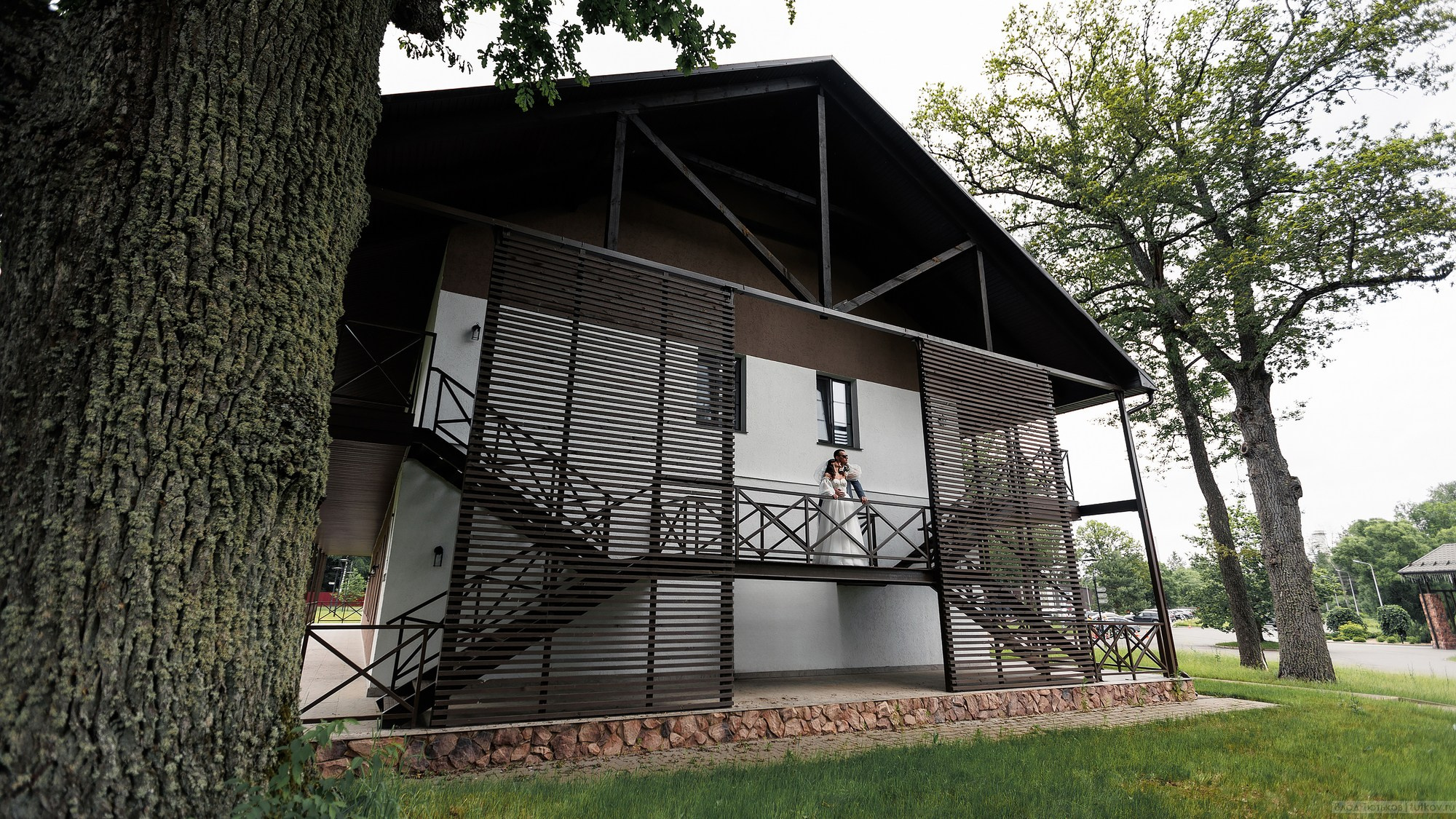 Юлия и Алексей. Свадебная фотосъёмка в Брянске | Влад и Ирина Тютьковы